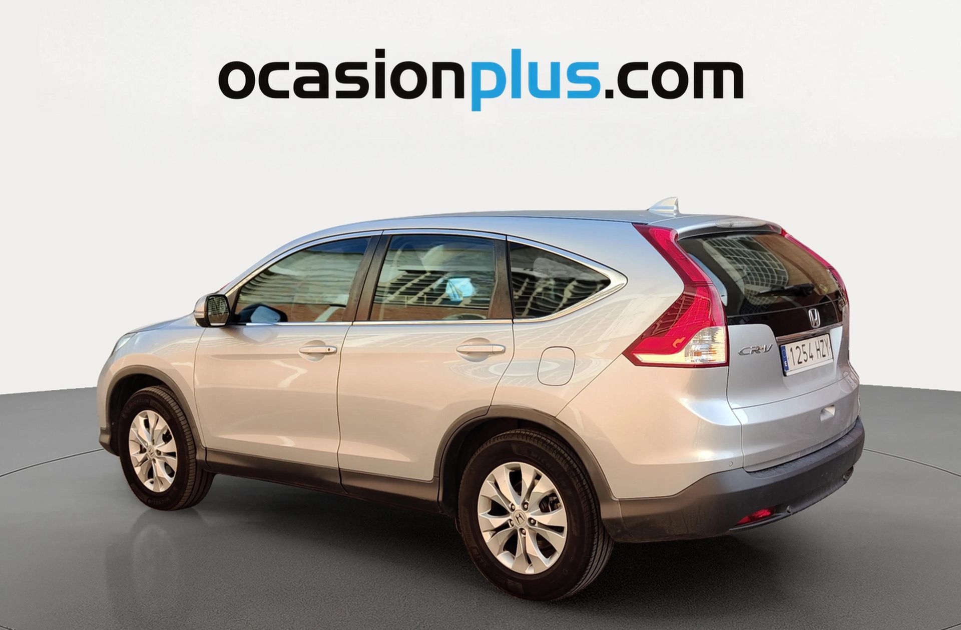 Honda CR-V 1.6 i-DTEC Elegance 4x2 - foto 4