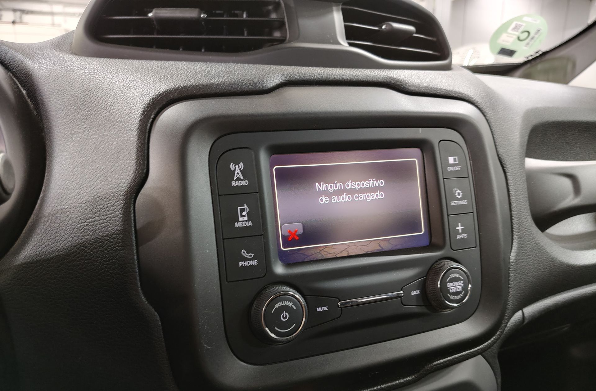 Jeep Renegade 1.0G Sport 4x2 - foto 23