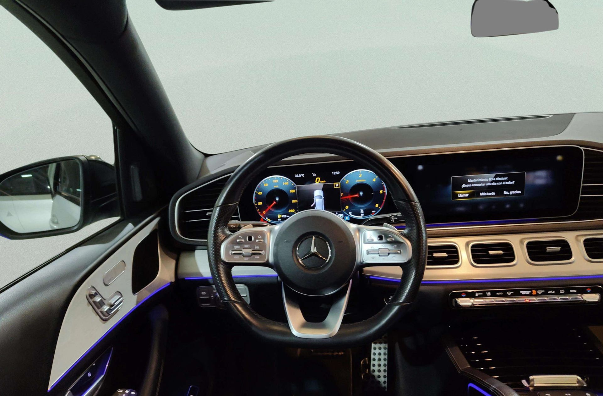 Mercedes-Benz GLE 300 d 4Matic Pack AMG - foto 27