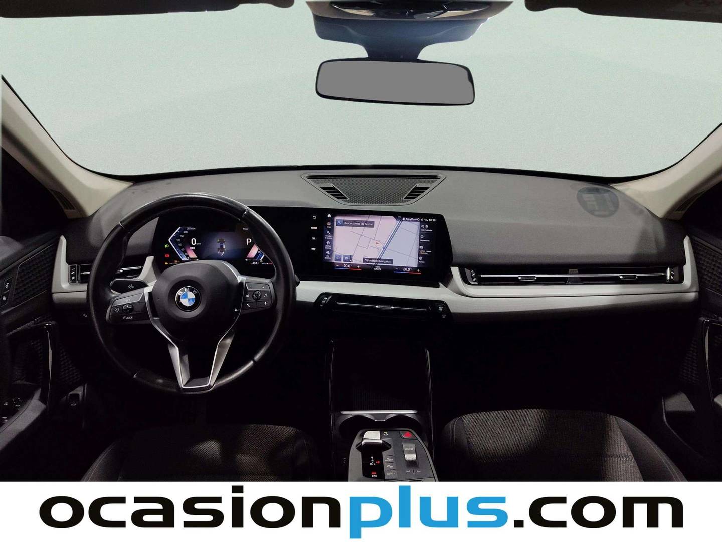 BMW X1 BMW X1 sDrive18i (136 CV) seminuevo