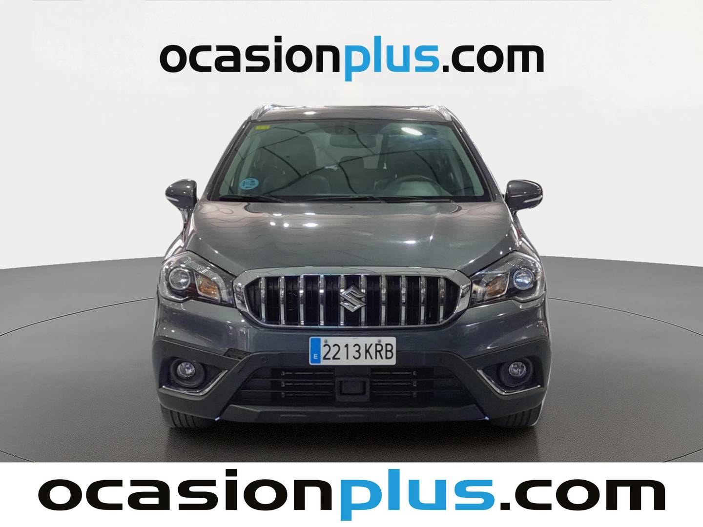 Suzuki SX4 S-Cross Suzuki SX4 S-Cross 1.0 DITC GLX (111 CV) barato