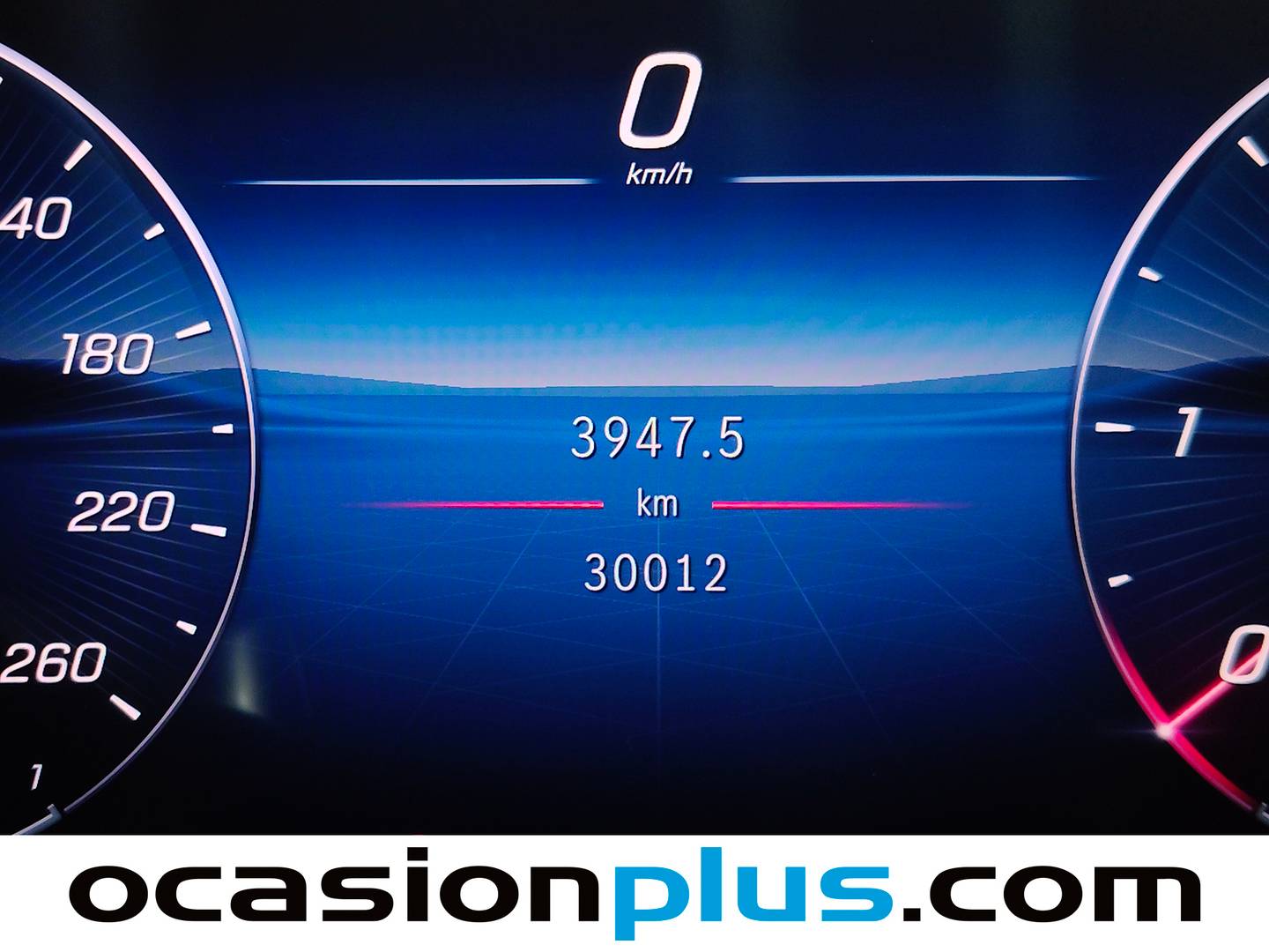 Mercedes Clase C Mercedes Clase C 200 d (163 CV) Pack AMG seminuevo