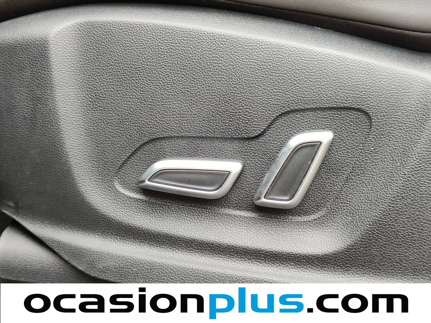 Accesorios del MG HS MG HS 1.5 Turbo GDI Luxury (162 CV)