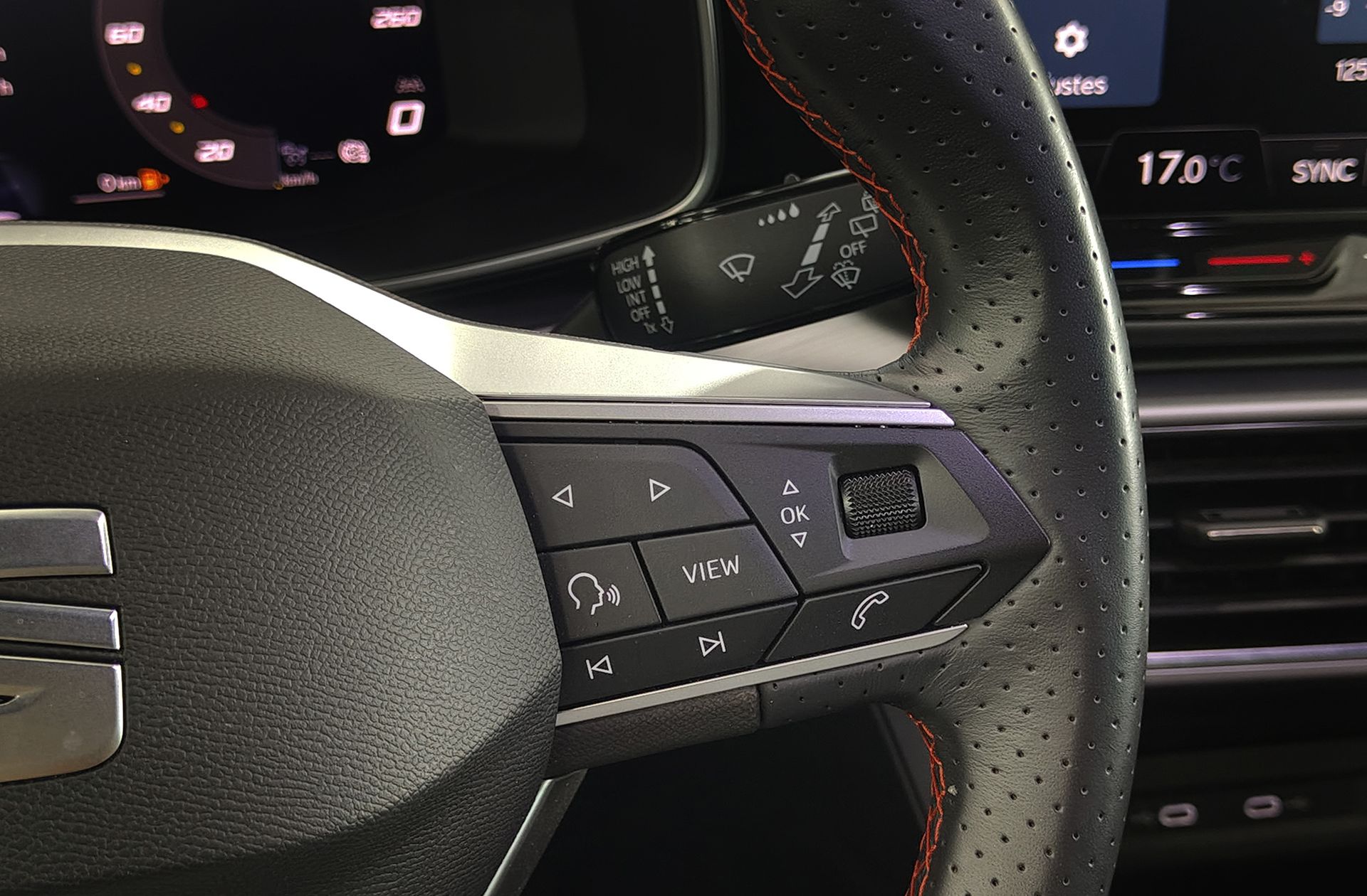 SEAT León 1.5 TSI FR XS - foto 30