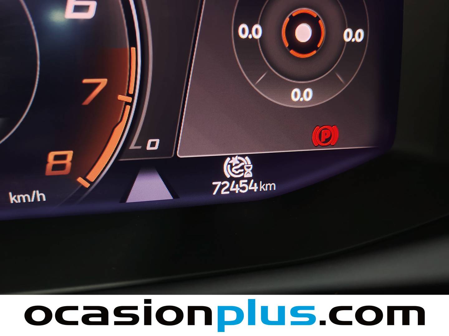 Foto Cupra Formentor CUPRA Formentor 1.5 TSI DSG (150 CV)