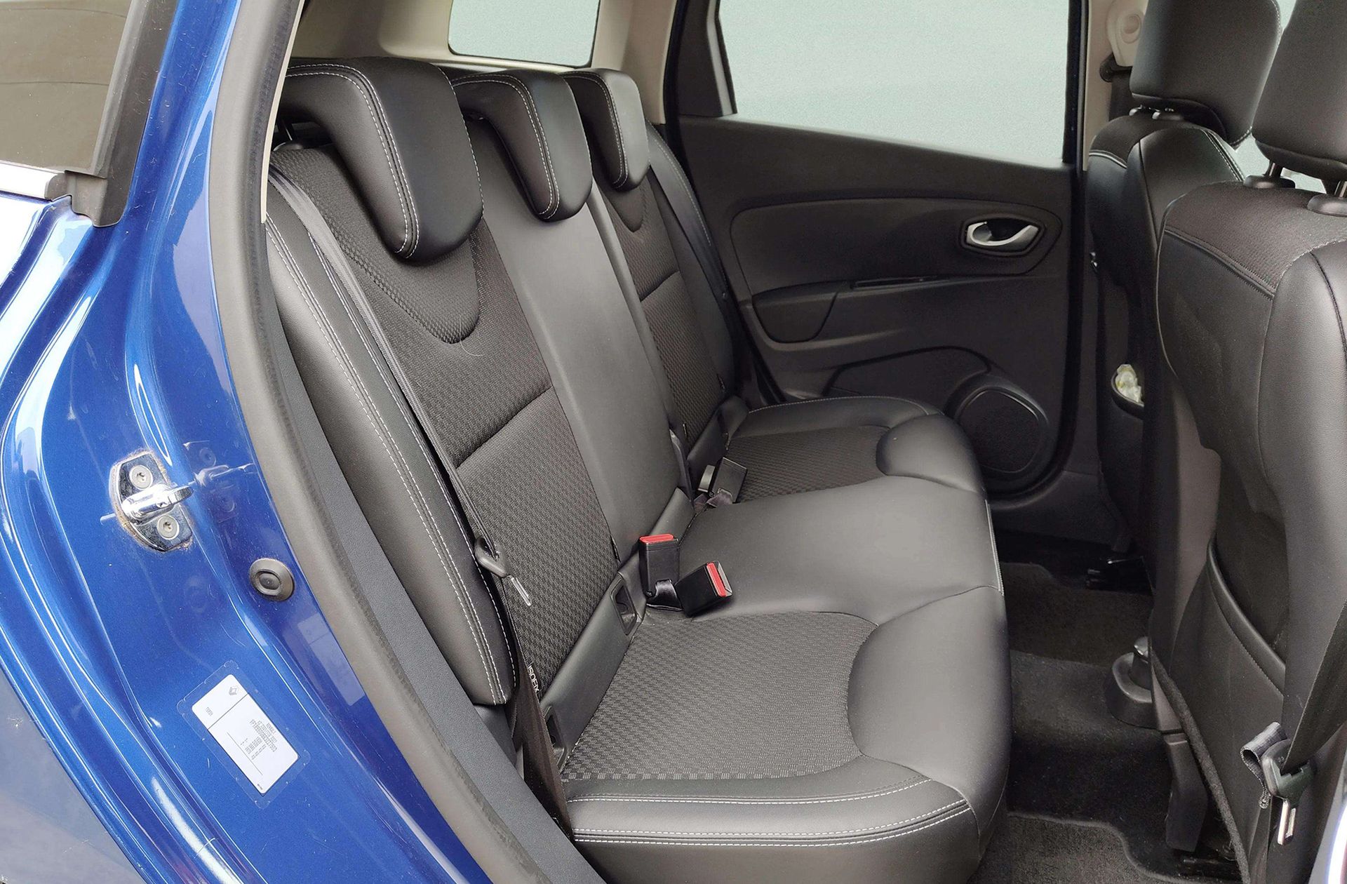 Renault Clio Sport Tourer Zen TCe - foto 19