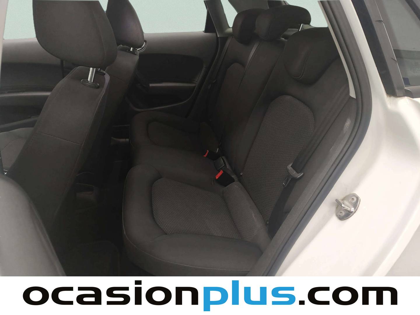 Audi A1 Audi A1 Sportback 1.4 TDI (90 CV) 2016