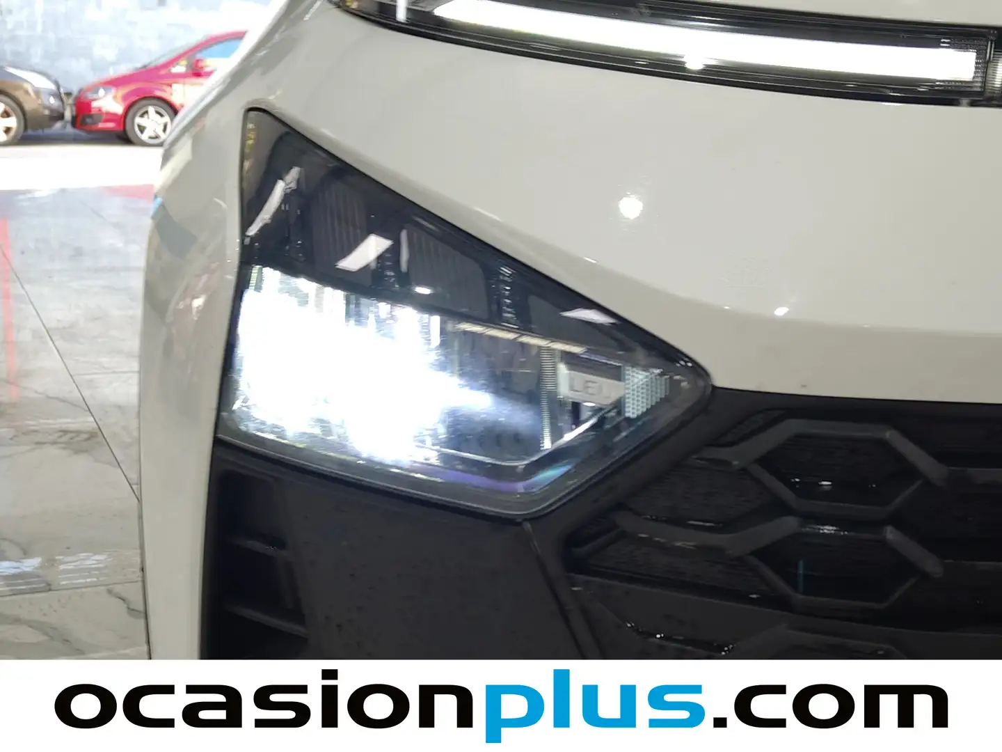 Foto Hyundai Bayon Hyundai Bayon 1.0 TGDI 48V Maxx  (100 CV)