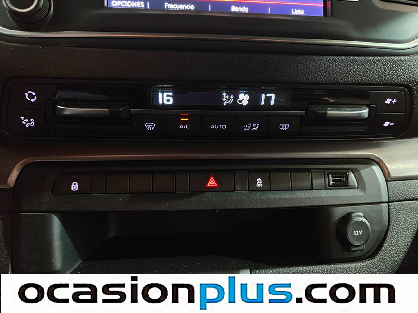 Citroën Spacetourer Citroën Spacetourer BlueHDi 150 S&S Feel Talla M 110 kW (150 CV) 8 Plazas al mejor precio