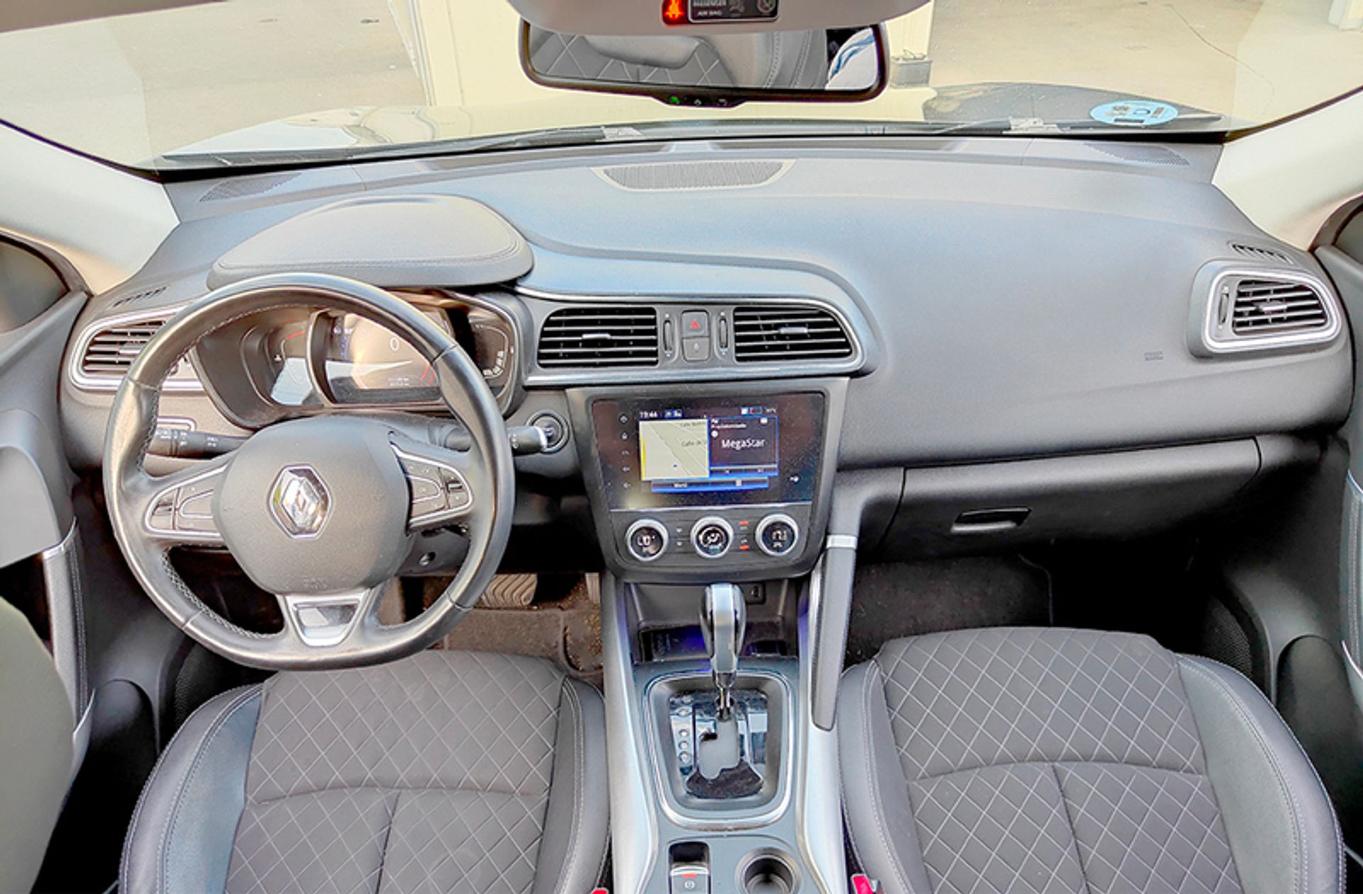 Renault Kadjar Zen Blue dCi EDC - foto 6