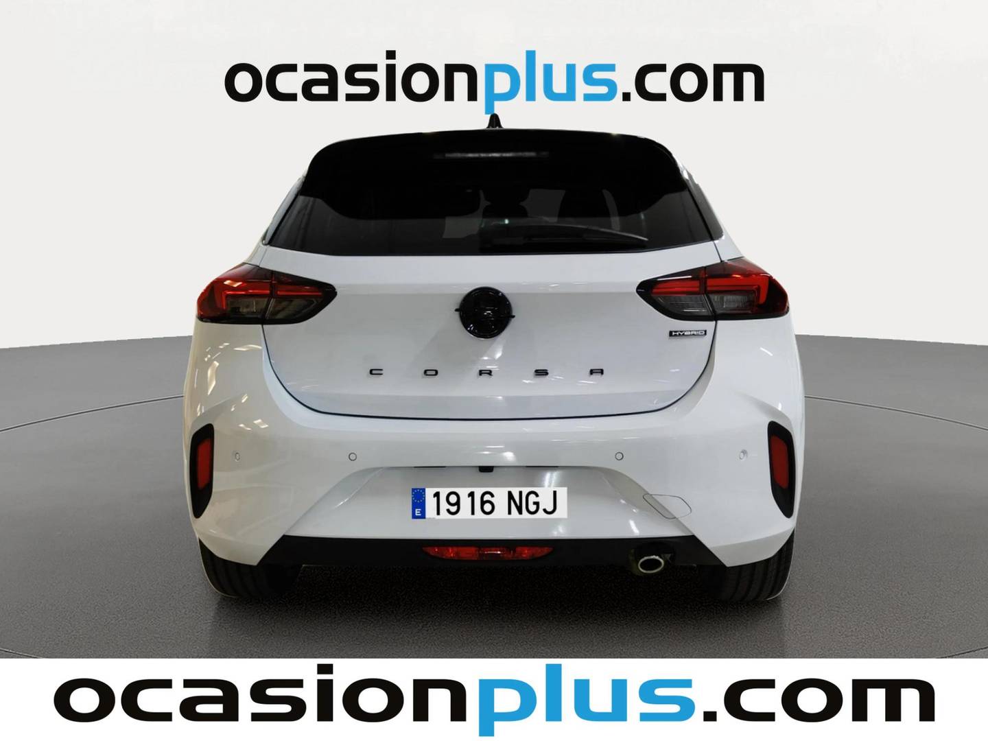 Opel Corsa Opel Corsa 1.2 Turbo XHL Hybrid Edition eDCT (110 CV) al mejor precio