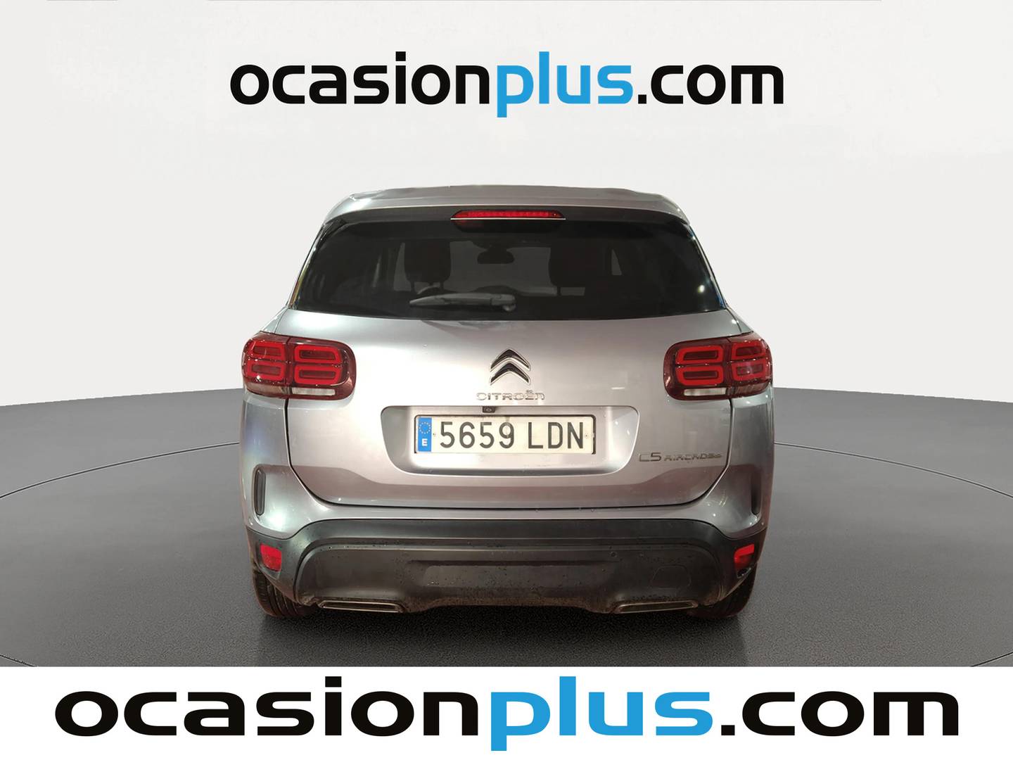 Citroën C5 Aircross Citroën C5 Aircross BlueHdi 130 S&S Feel (131 CV) km 0