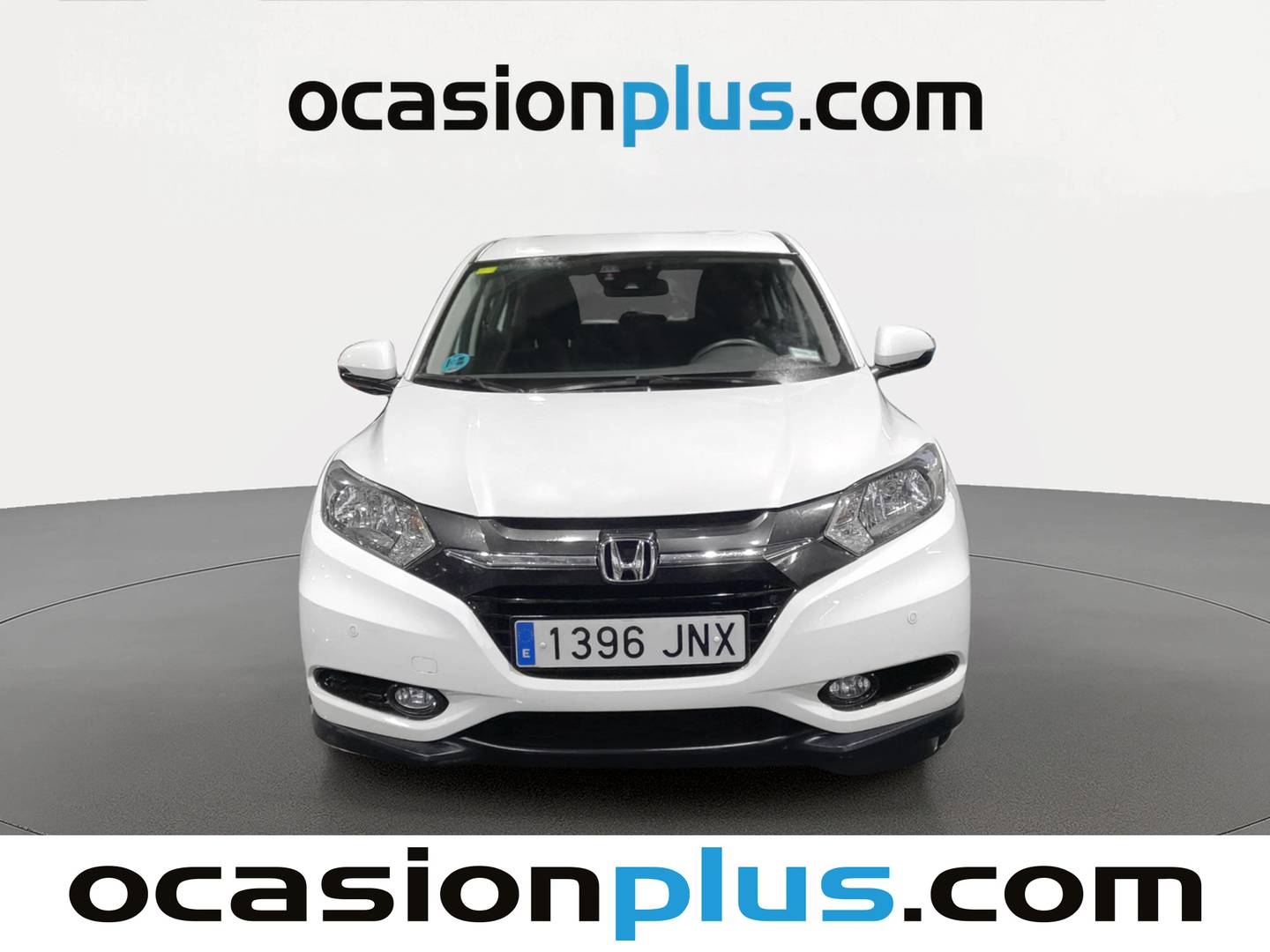 Foto Honda HR-V Honda HR-V 1.6 i-DTEC Elegance (120 CV)