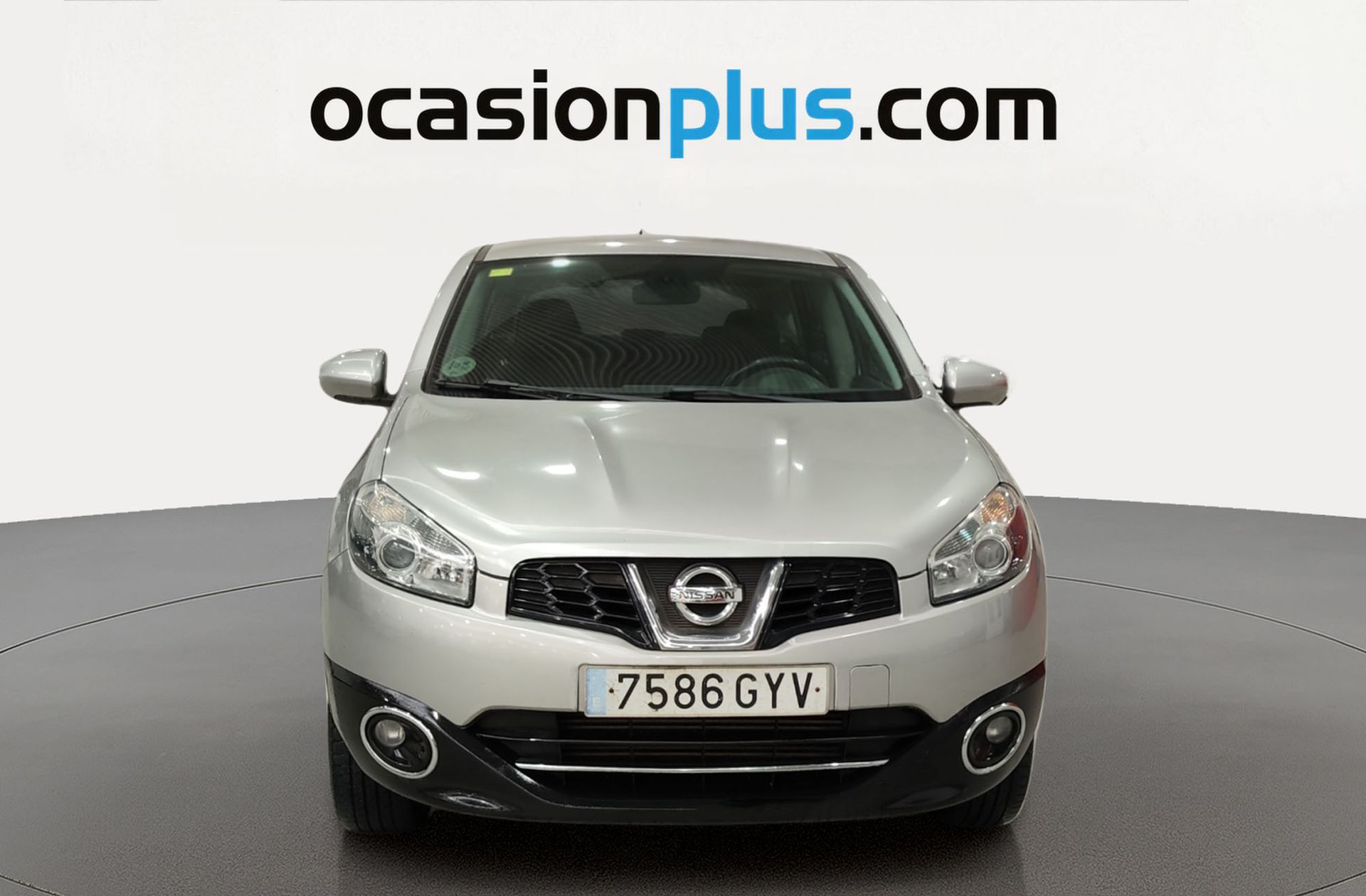 Nissan Qashqai dCi 105 Acenta 4x2 - foto 10