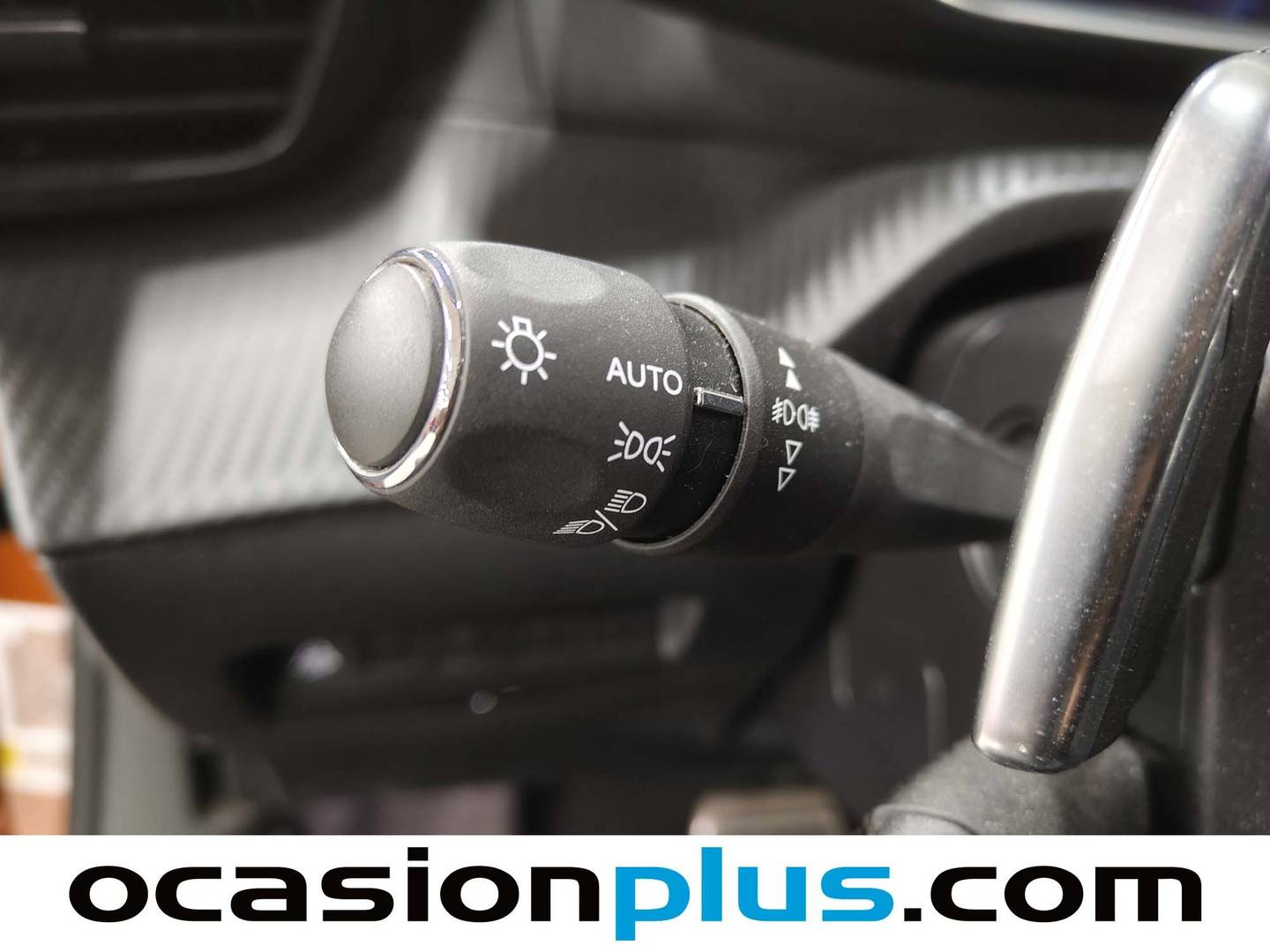 Foto Peugeot 2008 Peugeot 2008 BlueHDi 130 S&S GT EAT8 (130 CV)