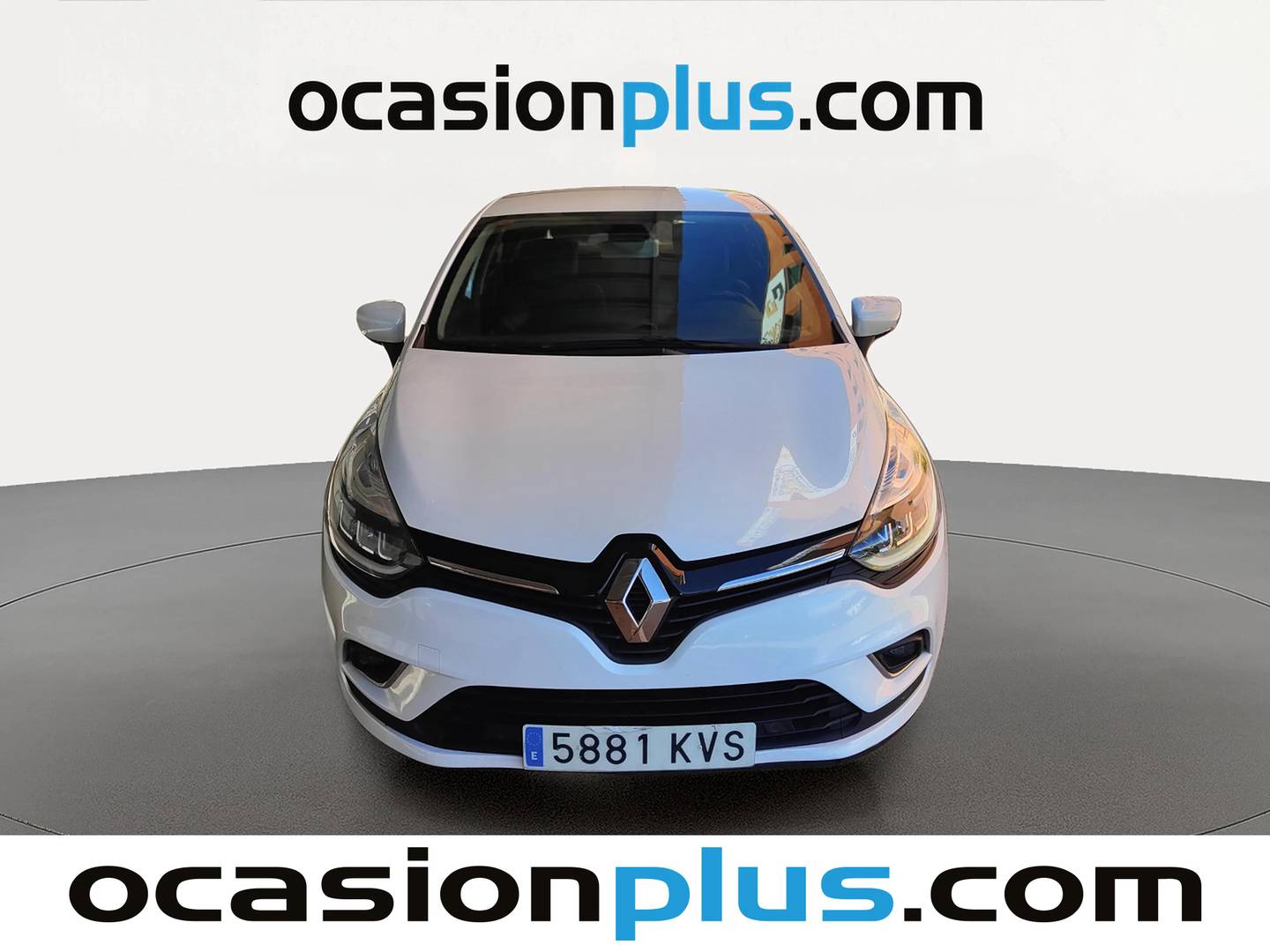 Renault Clio Renault Clio Zen Energy TCe (90 CV) 90cv