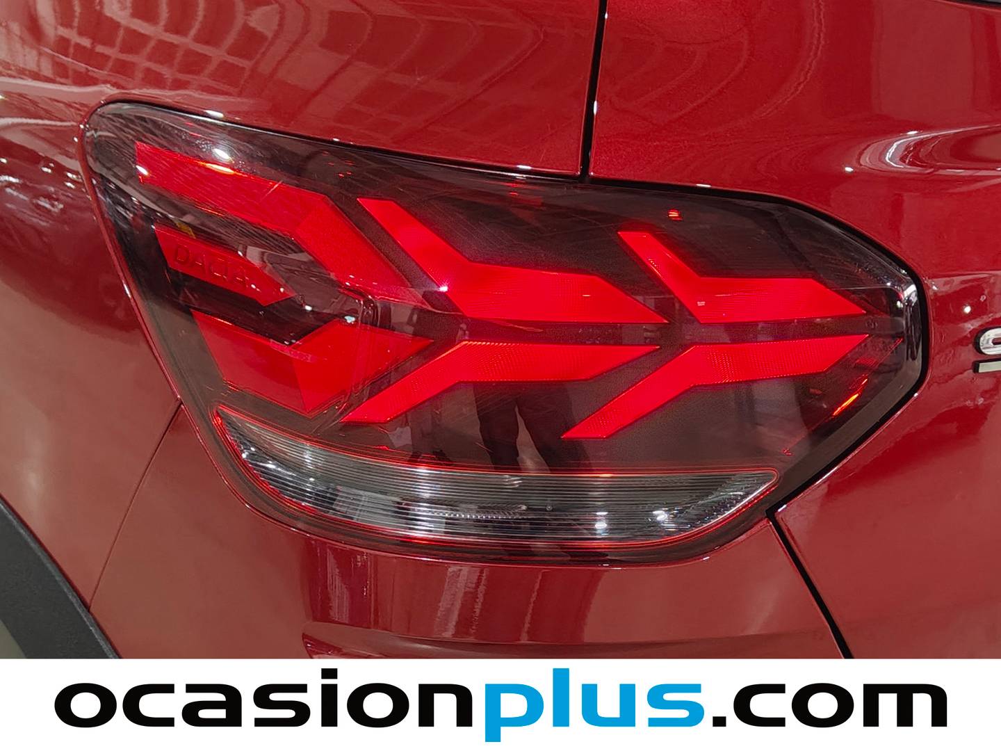 Dacia Sandero Dacia Sandero Stepway Essential TCe (90 CV) km 0