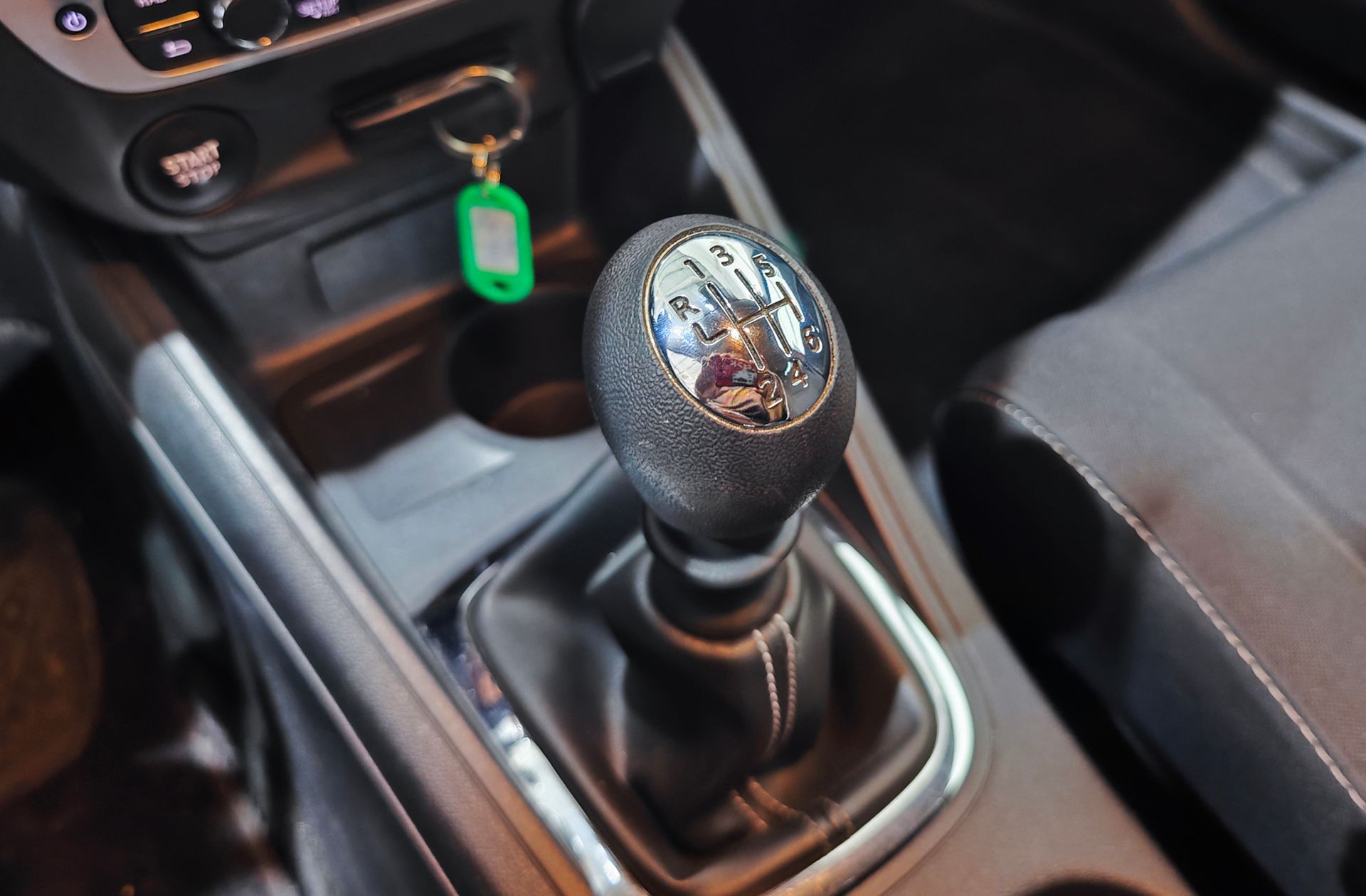 Renault Mégane Limited Energy TCe - foto 5