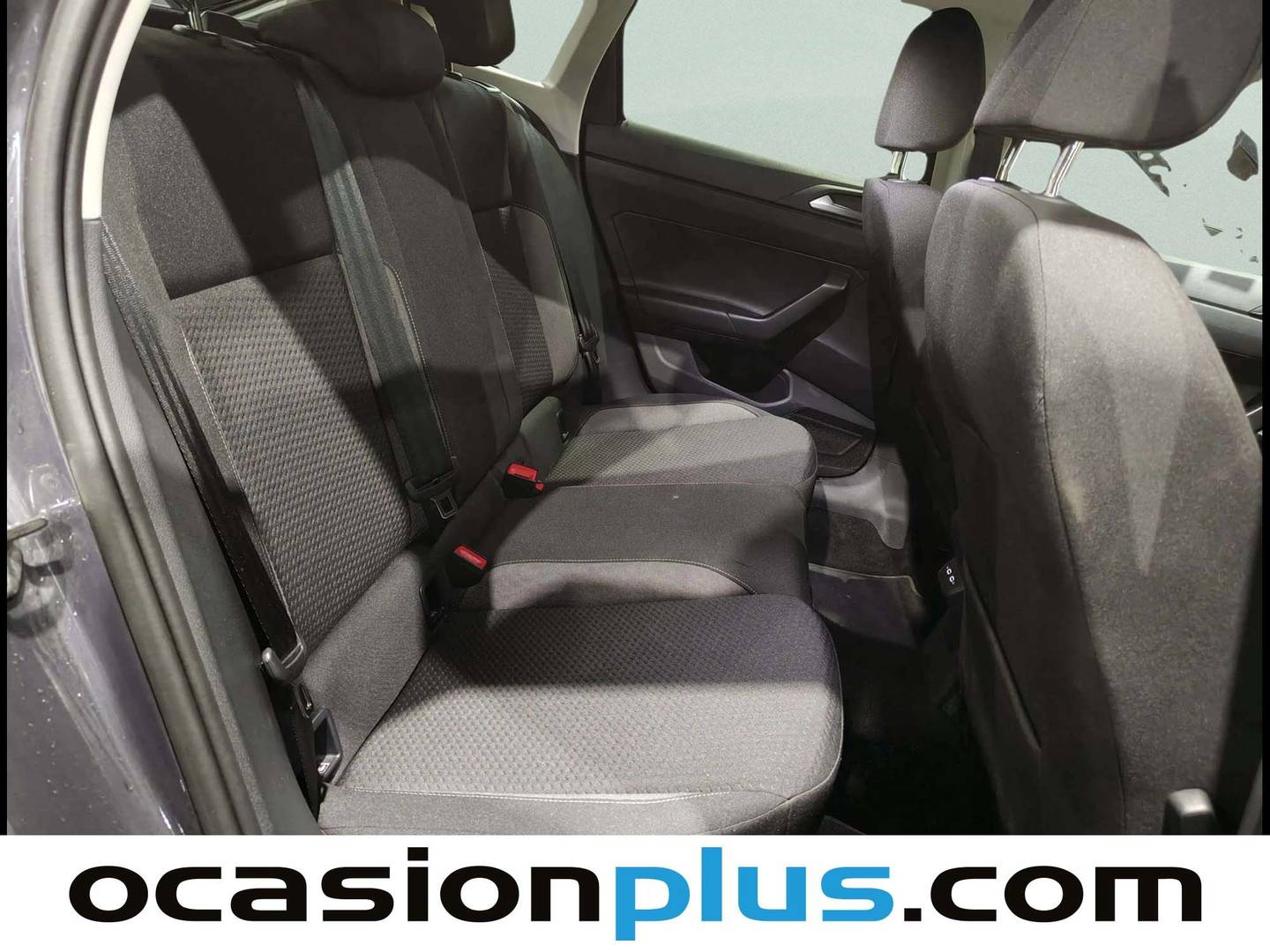 Foto Volkswagen Taigo Volkswagen Taigo ``Más`` 1.0 TSI (115 CV) DSG