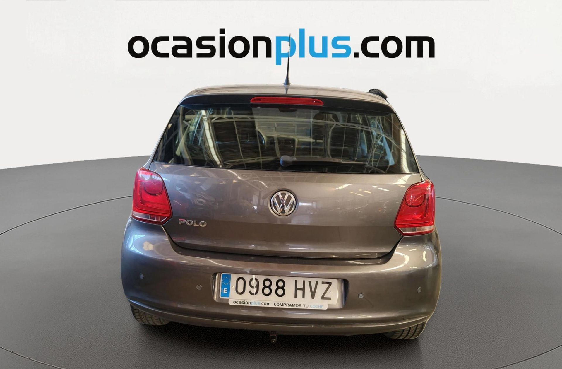 Volkswagen Polo Advance 1.2 BMT - foto 13