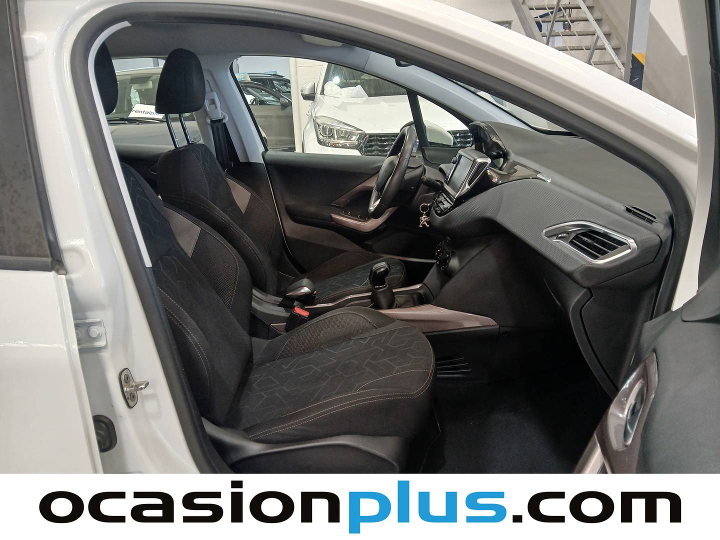 Peugeot 2008 Peugeot 2008 VTI 82 Active (82 CV) km 0