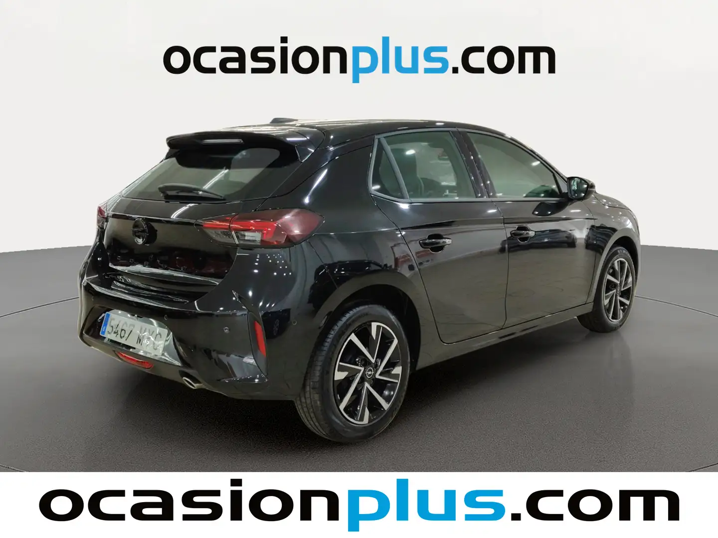 Foto Opel Corsa Opel Corsa 1.2 T XHL GS (100 CV)