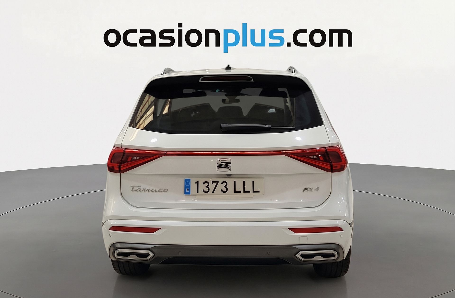 SEAT Tarraco 2.0 TDI FR Edition 4Drive DSG 7 plazas - foto 20