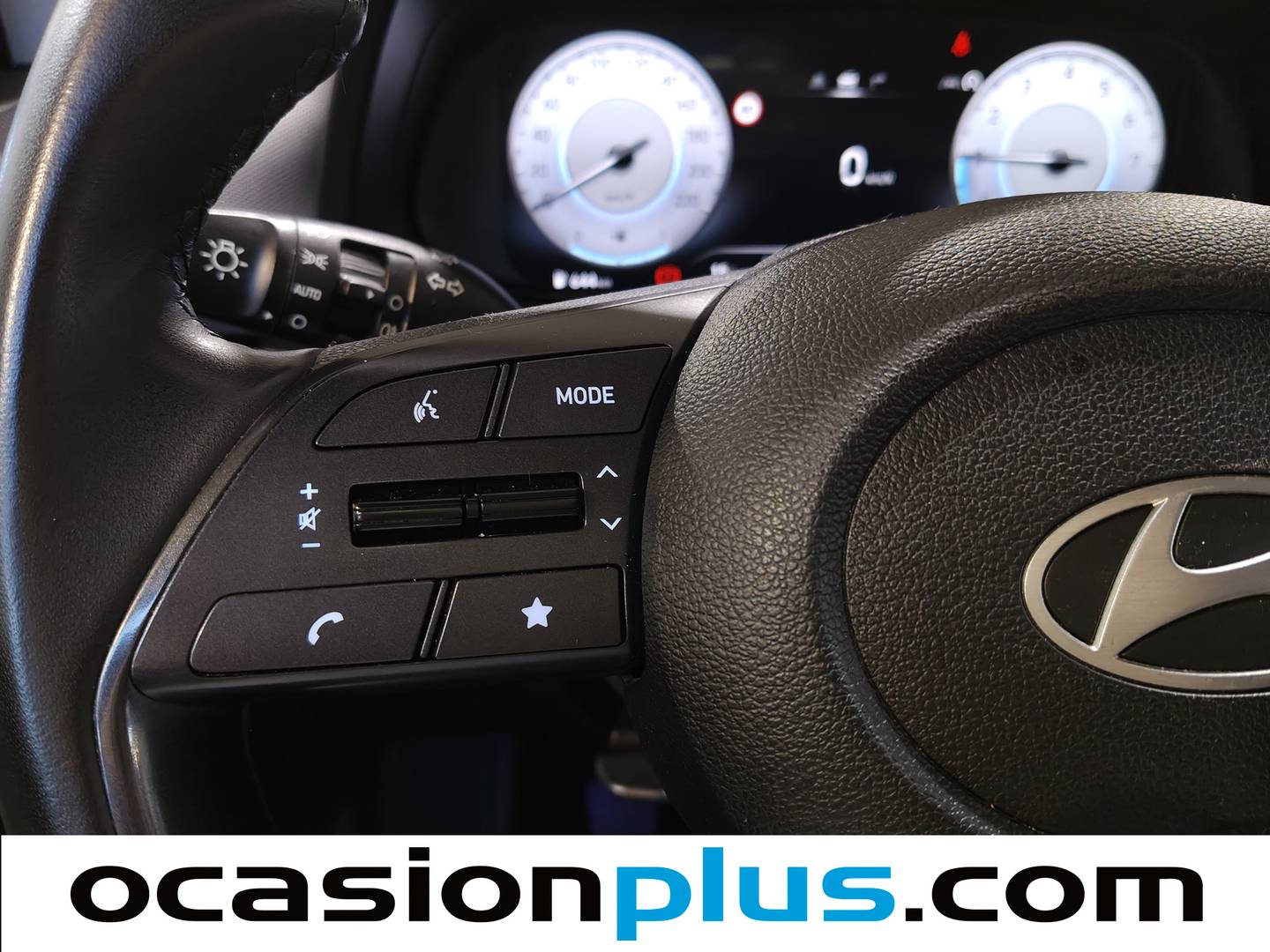 Foto Hyundai i20 Hyundai i20 1.0 TGDI Klass 74 kW (100 CV)