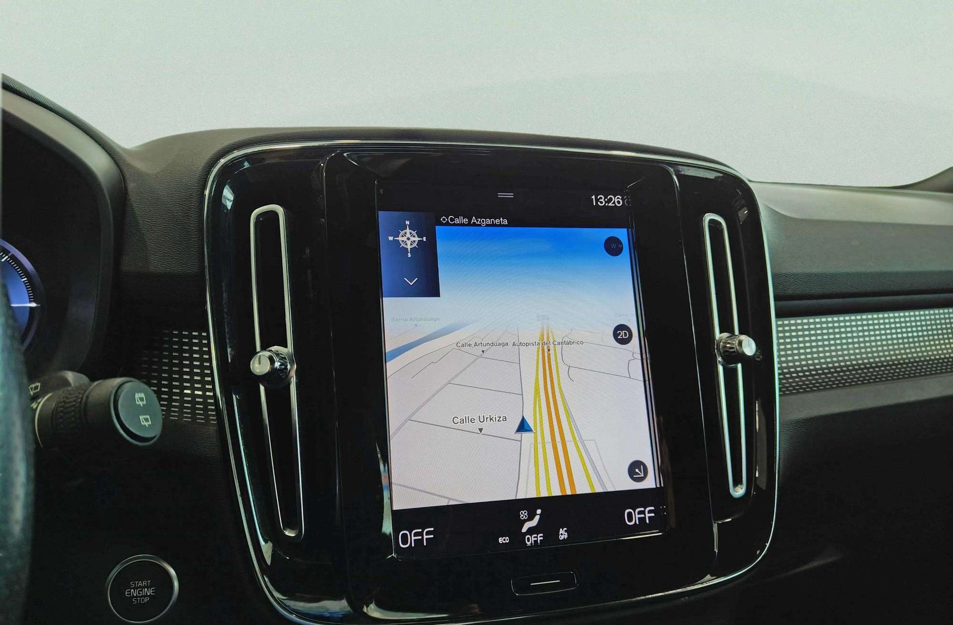 Volvo XC40 D3 R-Design - foto 8