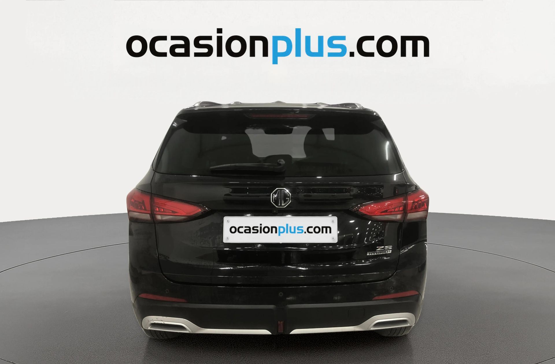 MG ZS 1.5 Hybrid+ Luxury - foto 14
