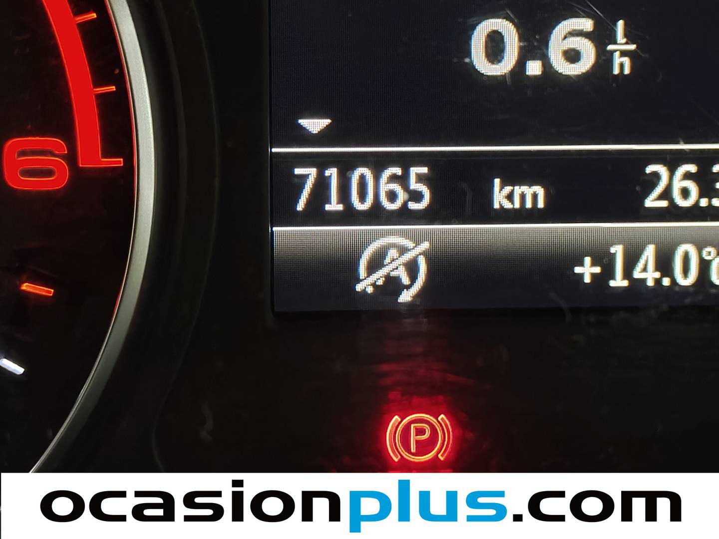 Audi A3 Audi A3 Sportback Advanced 2.0 TDI clean diesel (150 CV) 150cv