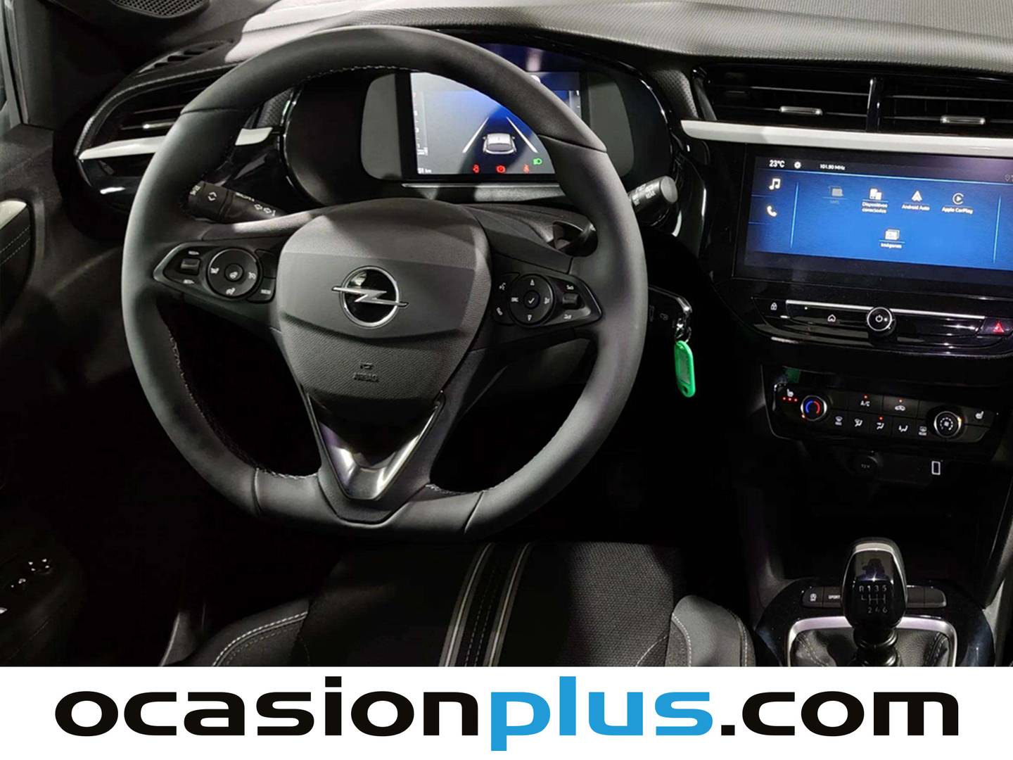 Opel Corsa Opel Corsa 1.2T XHL GS (100 CV) de ocasión