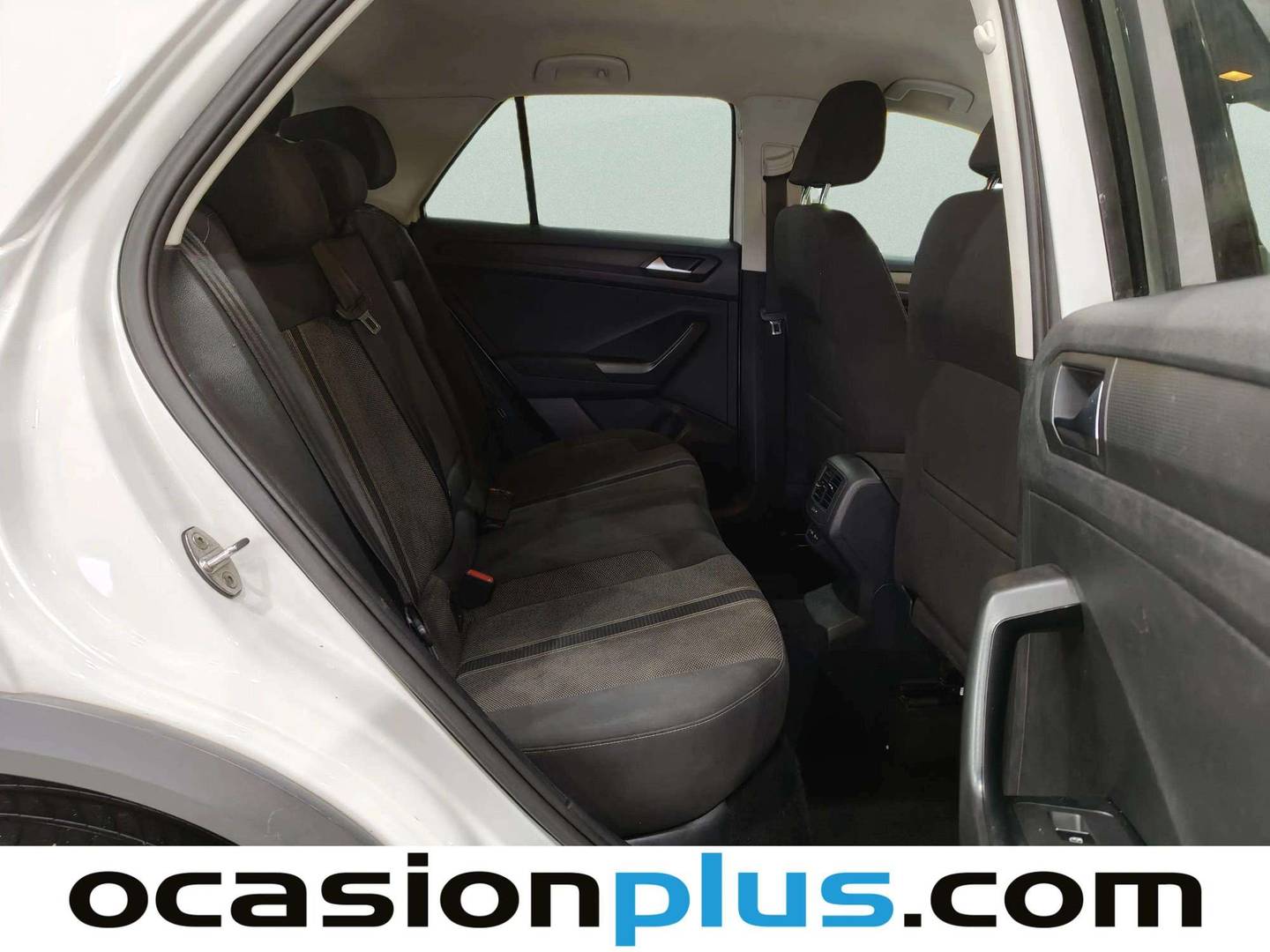 Volkswagen T-Roc Volkswagen T-Roc Advance 1.5 TSI (150 CV) DSG km 0