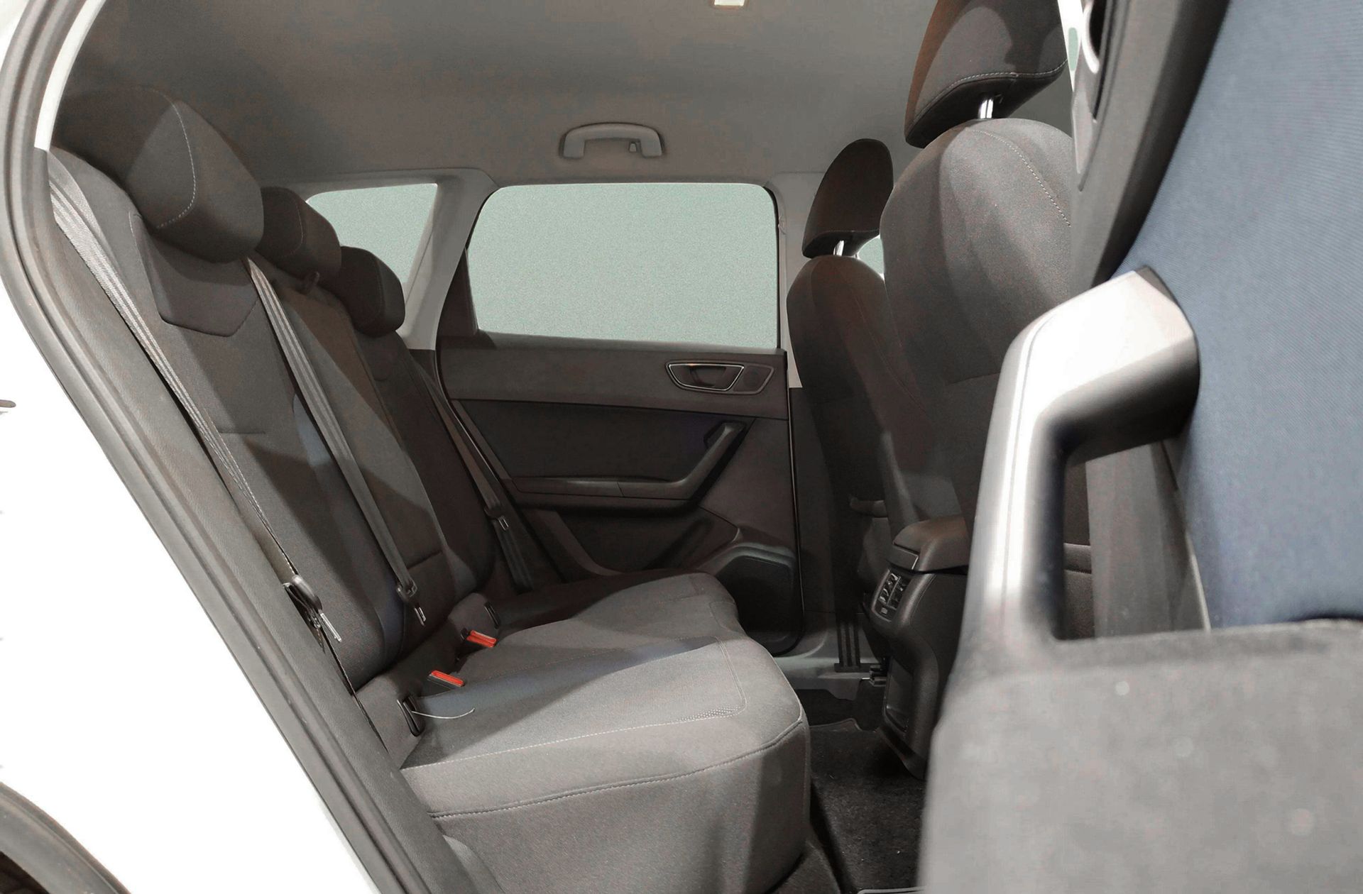 SEAT Ateca 1.0 TSI Ecomotive Style - foto 18