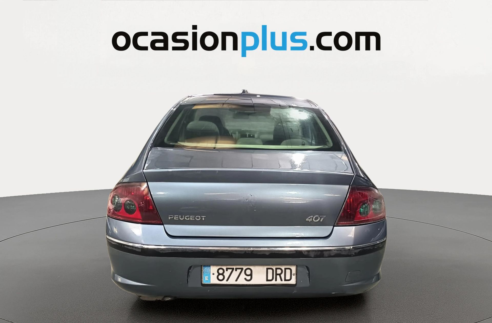 Peugeot 407 1.6 HDi ST Confort - foto 11