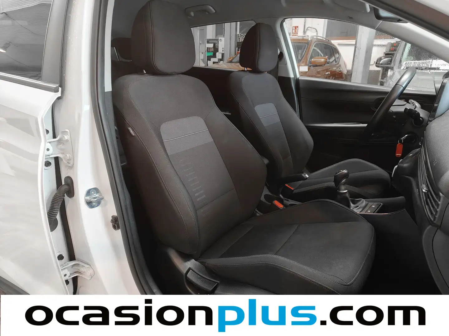 Foto Hyundai Bayon Hyundai Bayon 1.0 TGDI 48V Maxx (100 CV)