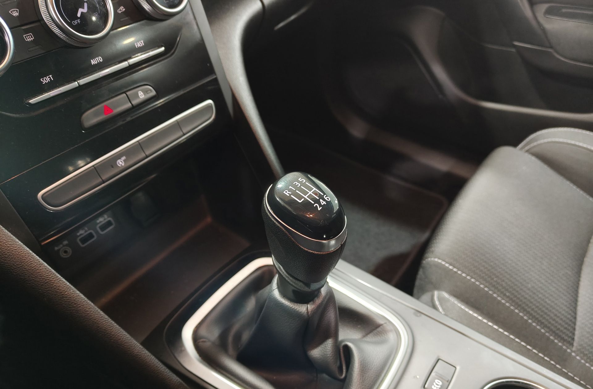 Renault Mégane Sport Tourer Intens TCe - foto 5
