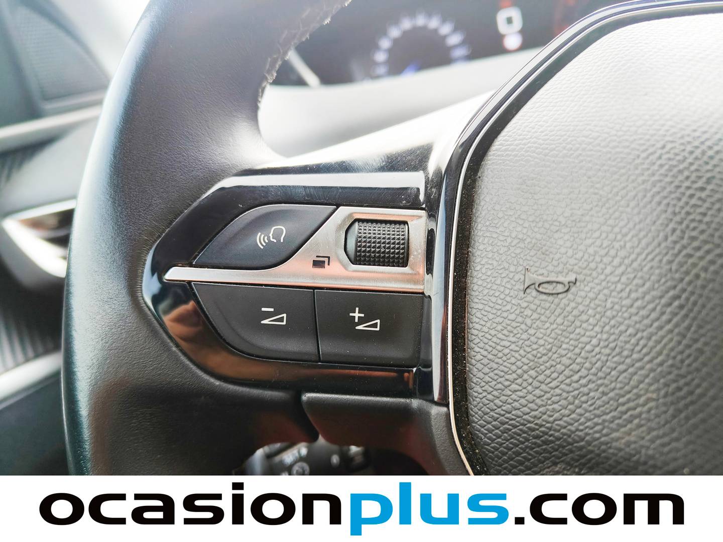 Peugeot 3008 Peugeot 3008 BlueHDI 130 S&S Active (130 CV) seminuevo