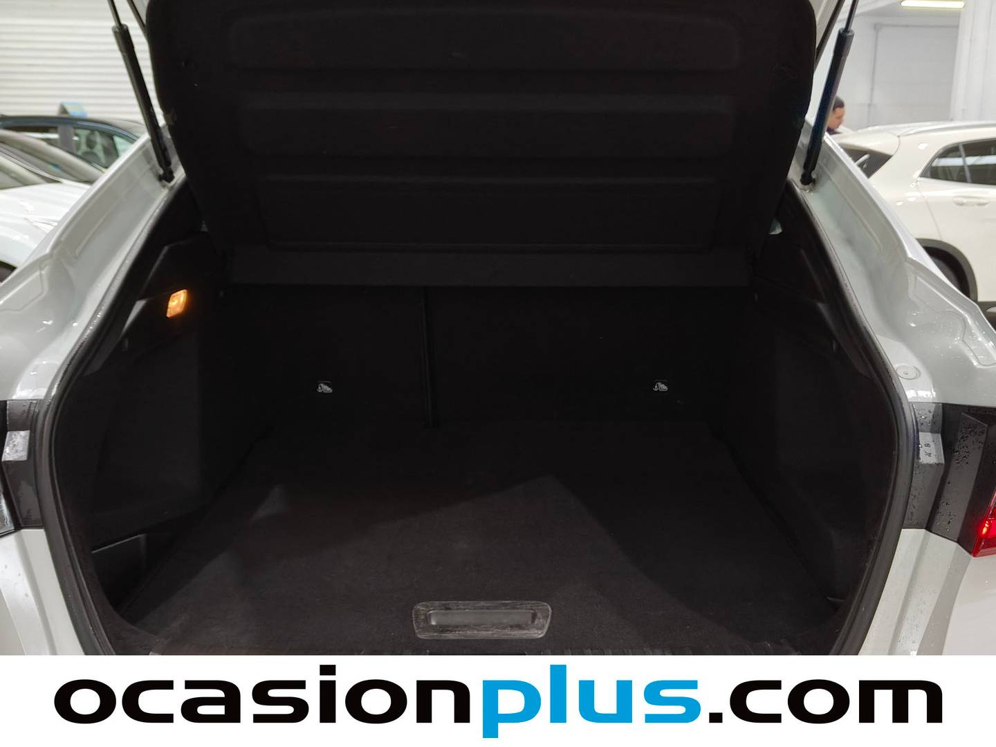 Foto Renault Arkana Renault Arkana RS Line TCe (160 CV) EDC Microhíbrido