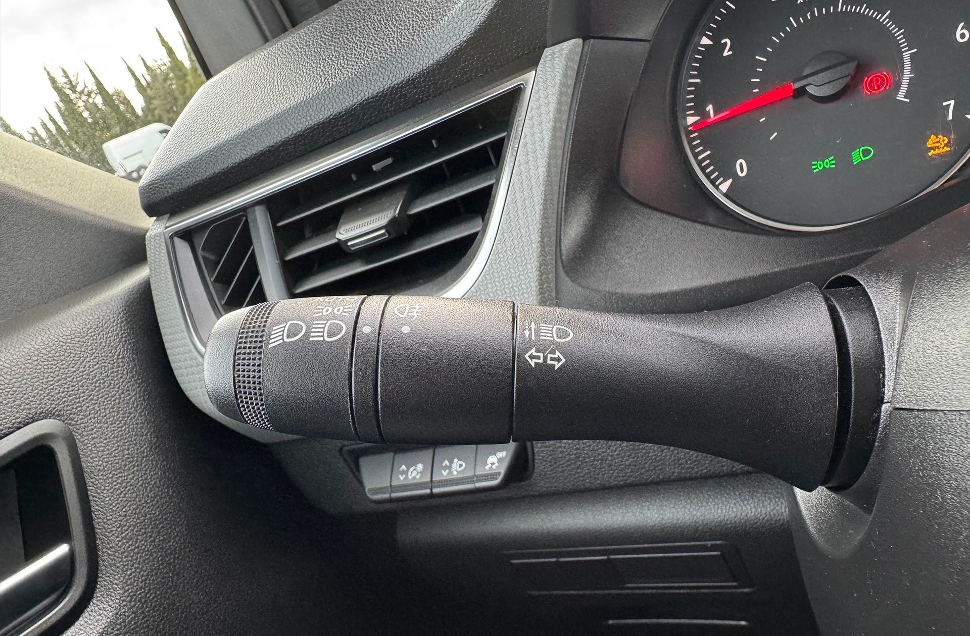 Renault Kangoo Profesional Blue dCi - foto 18