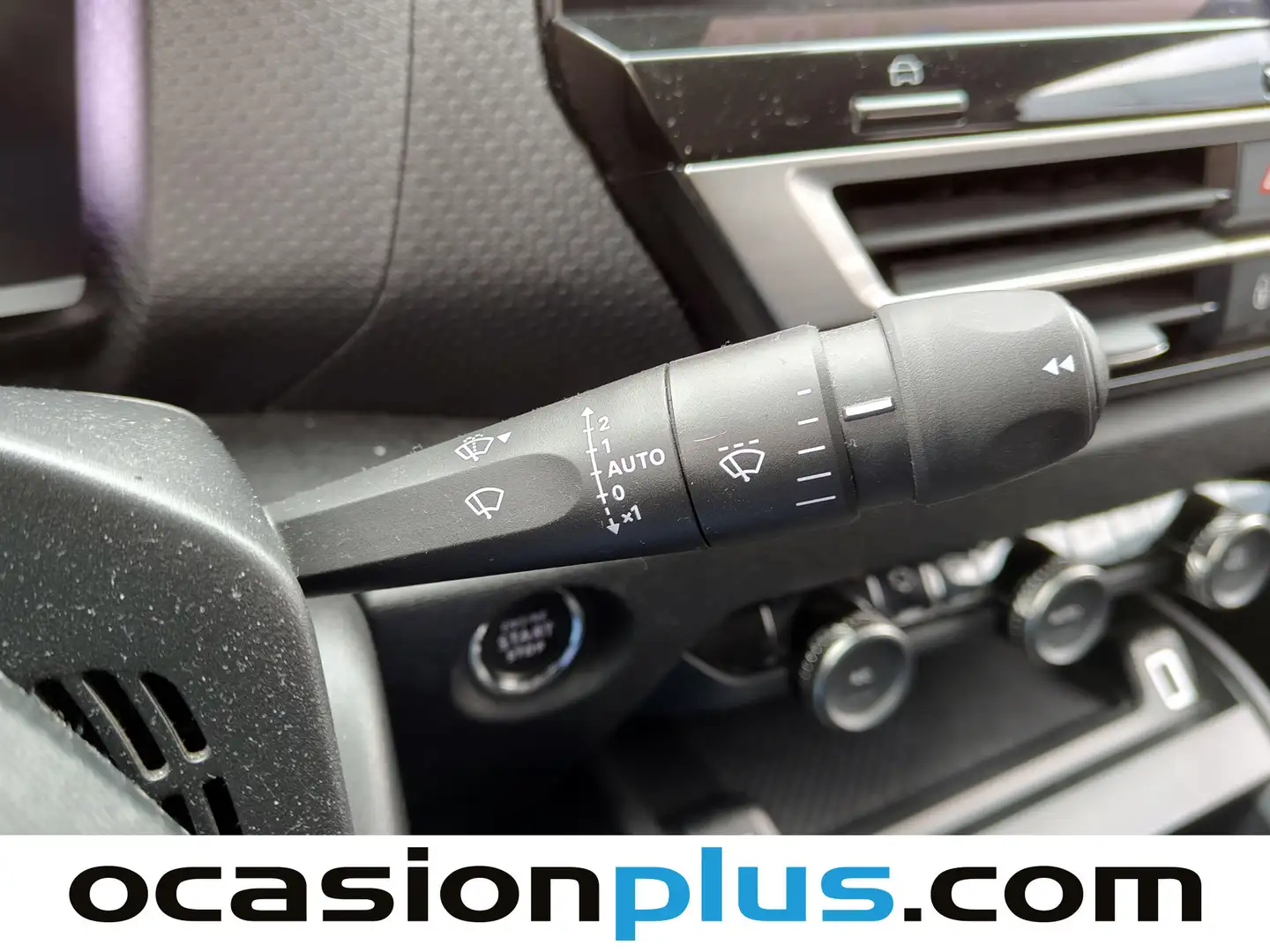 Foto Citroën C4 Citroen C4 PureTech 130 S&S Shine (130 CV)