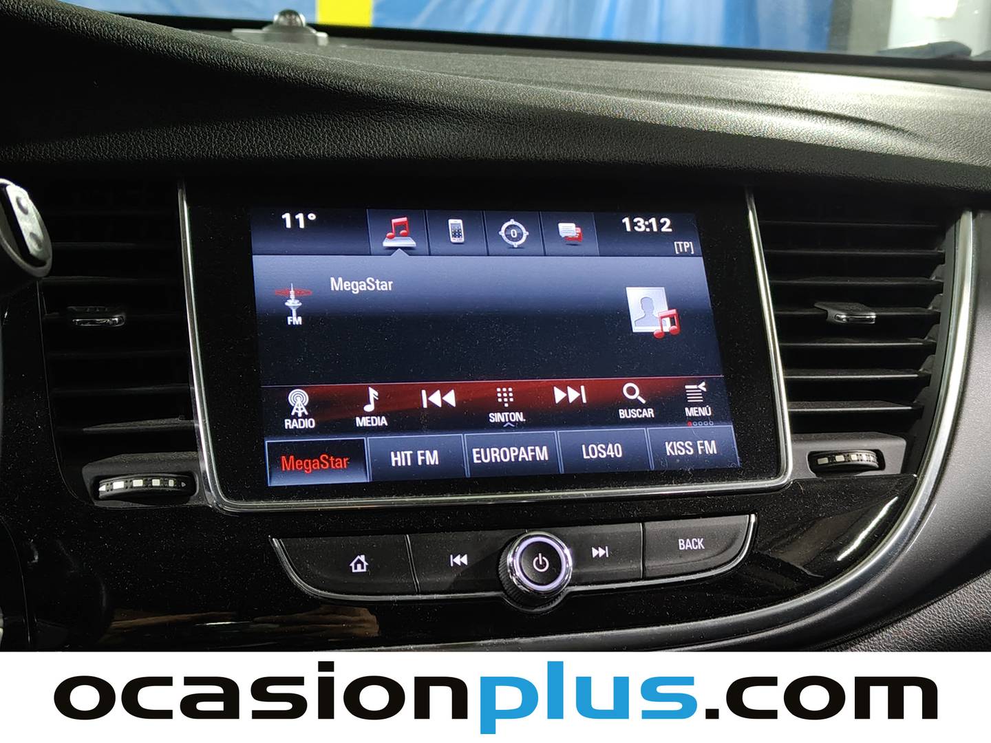 Opel Mokka X Opel Mokka X 1.4 T S&S Selective 4x2  (140 CV) al mejor precio