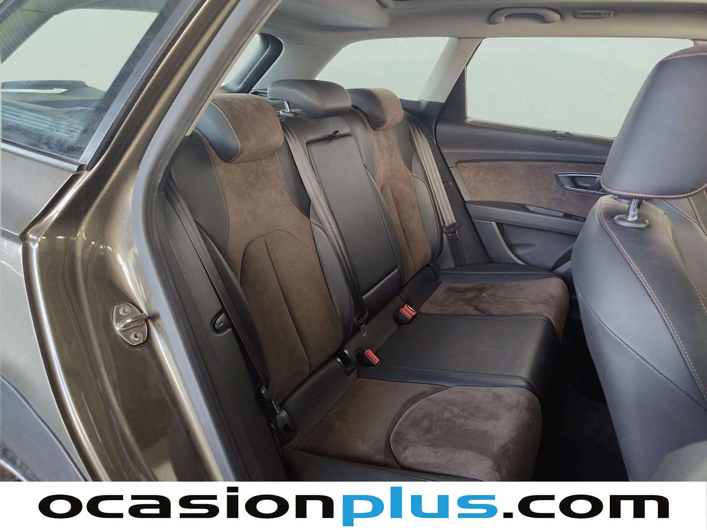 Seat León Seat Leon Xperience 2.0 TDI S&S X-perience 4Drive (150 CV) diésel