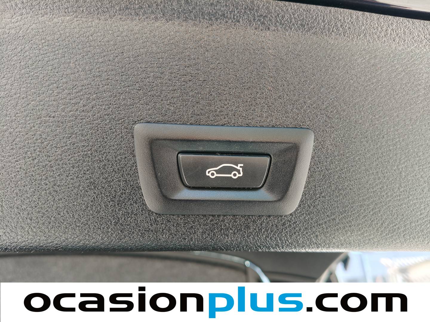 Accesorios del BMW X4 BMW X4 xDrive20d (190 CV) Pack M