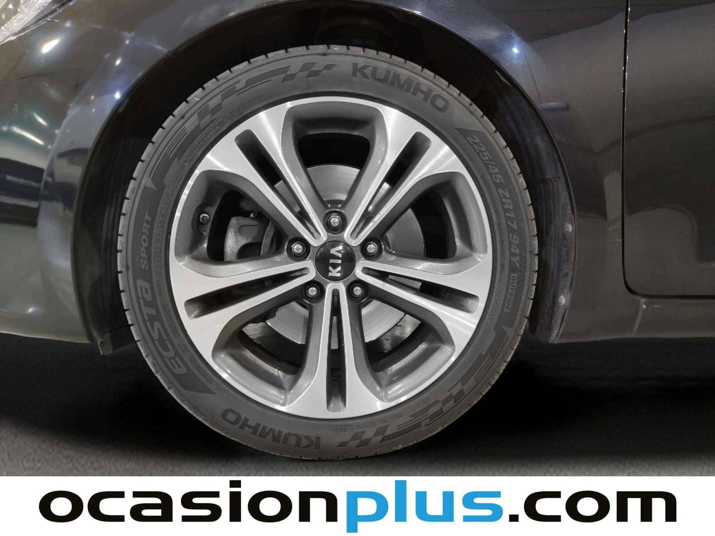 KIA Ceed KIA Ceed 1.6 CRDi VGT x-Tech16 Eco-Dynamics (136 CV) diésel