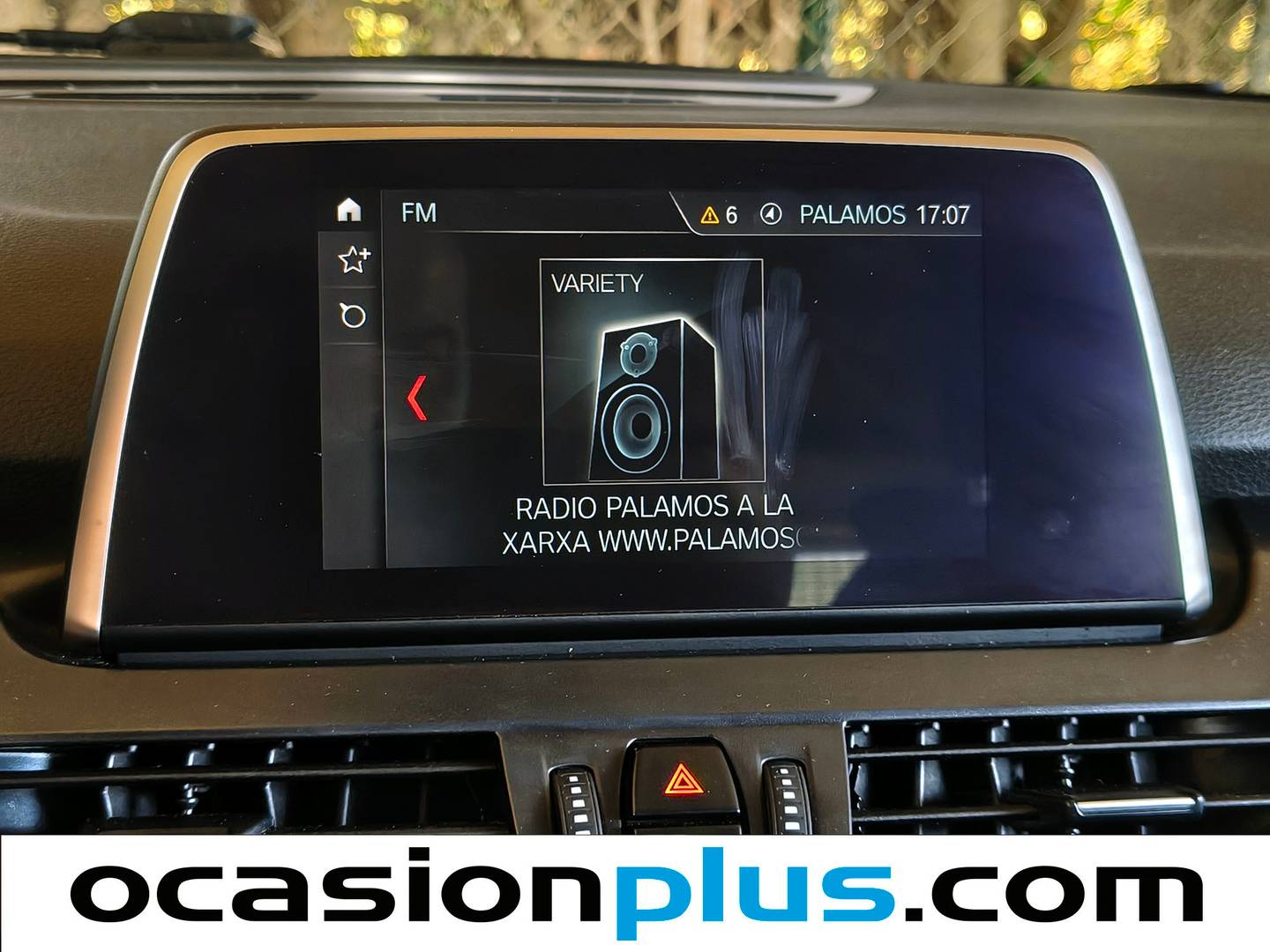 BMW Serie 2 Gran Tourer BMW Serie 2 216d Gran Tourer (116 CV) de ocasión