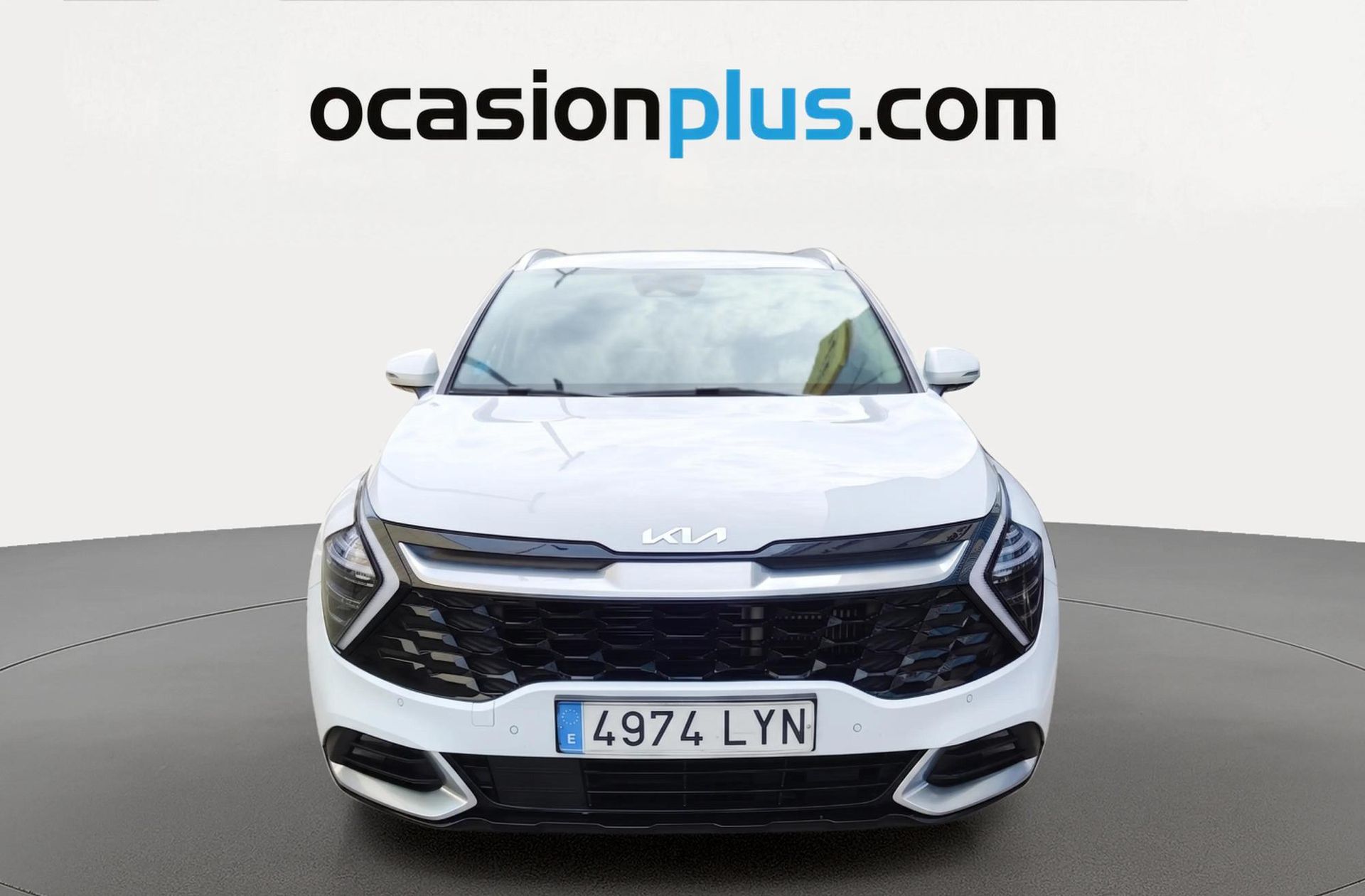Kia Sportage 1.6 T-GDi HEV Tech 4x2 - foto 17