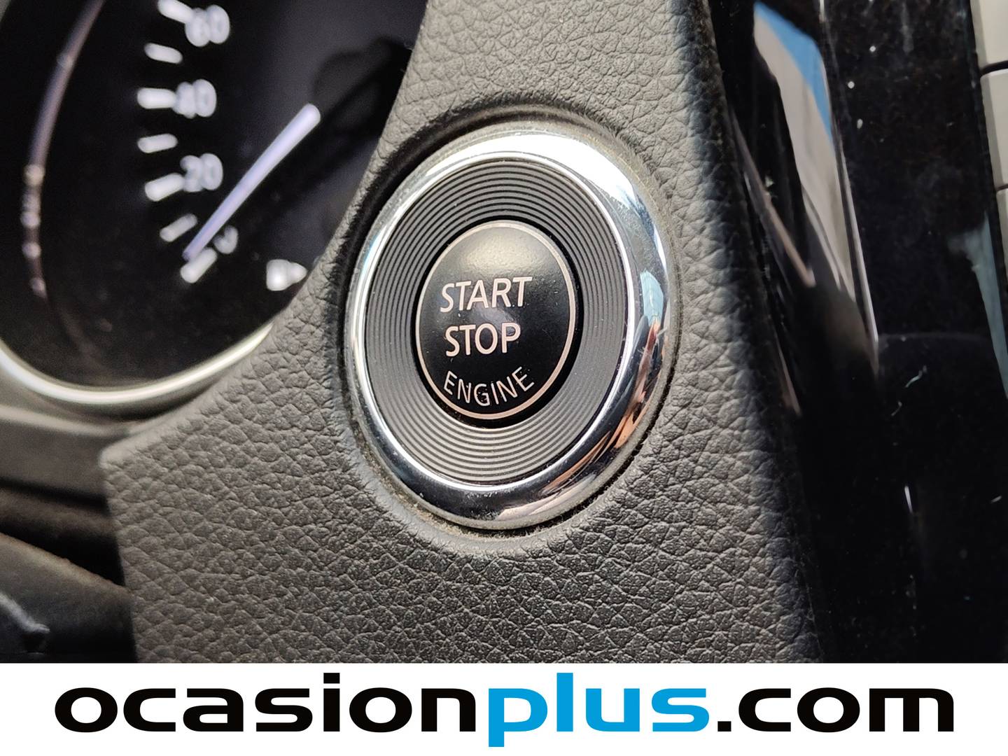 Nissan QASHQAI Nissan Qashqai dCi 130 N-Connecta 4x2 XTronic (130 CV) diésel