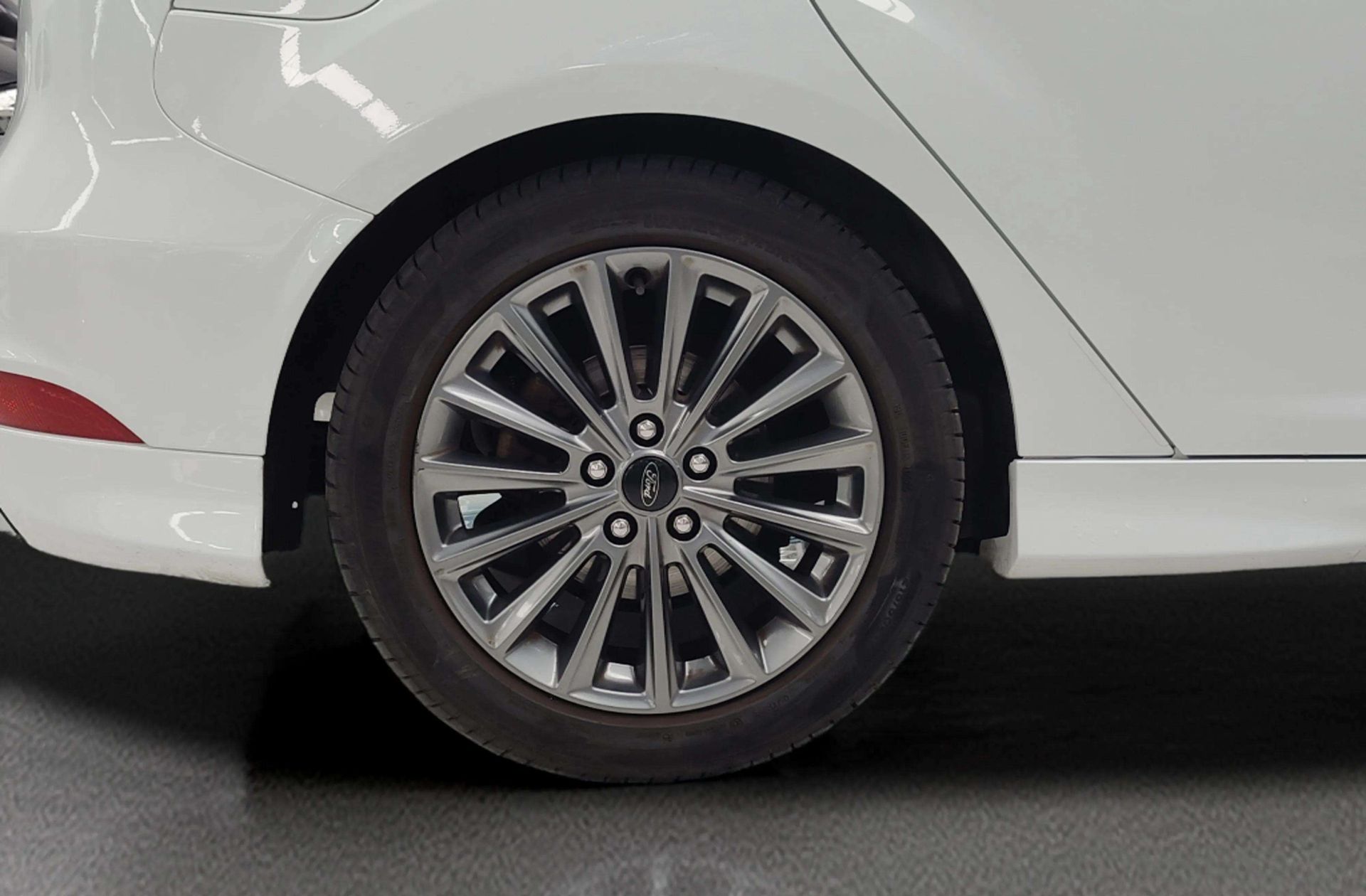 Ford Focus 1.0 EcoBoost ST-Line - foto 33