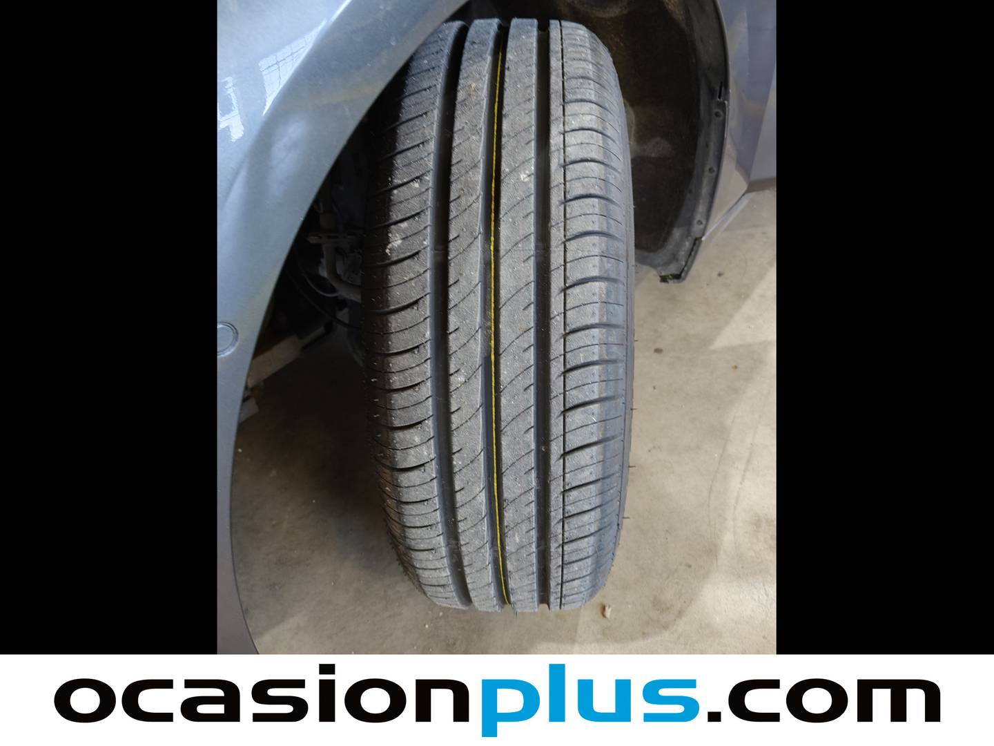 BMW Serie 2 Gran Tourer BMW Serie 2 216d Gran Tourer (116 CV) de segunda mano